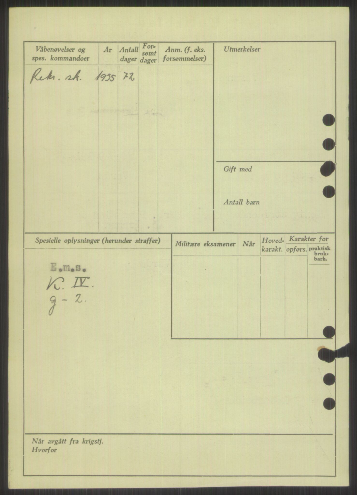 Forsvaret, Varanger bataljon, AV/RA-RAFA-2258/1/D/L0441: Rulleblad for fødte 1913-1917, 1913-1917, s. 590