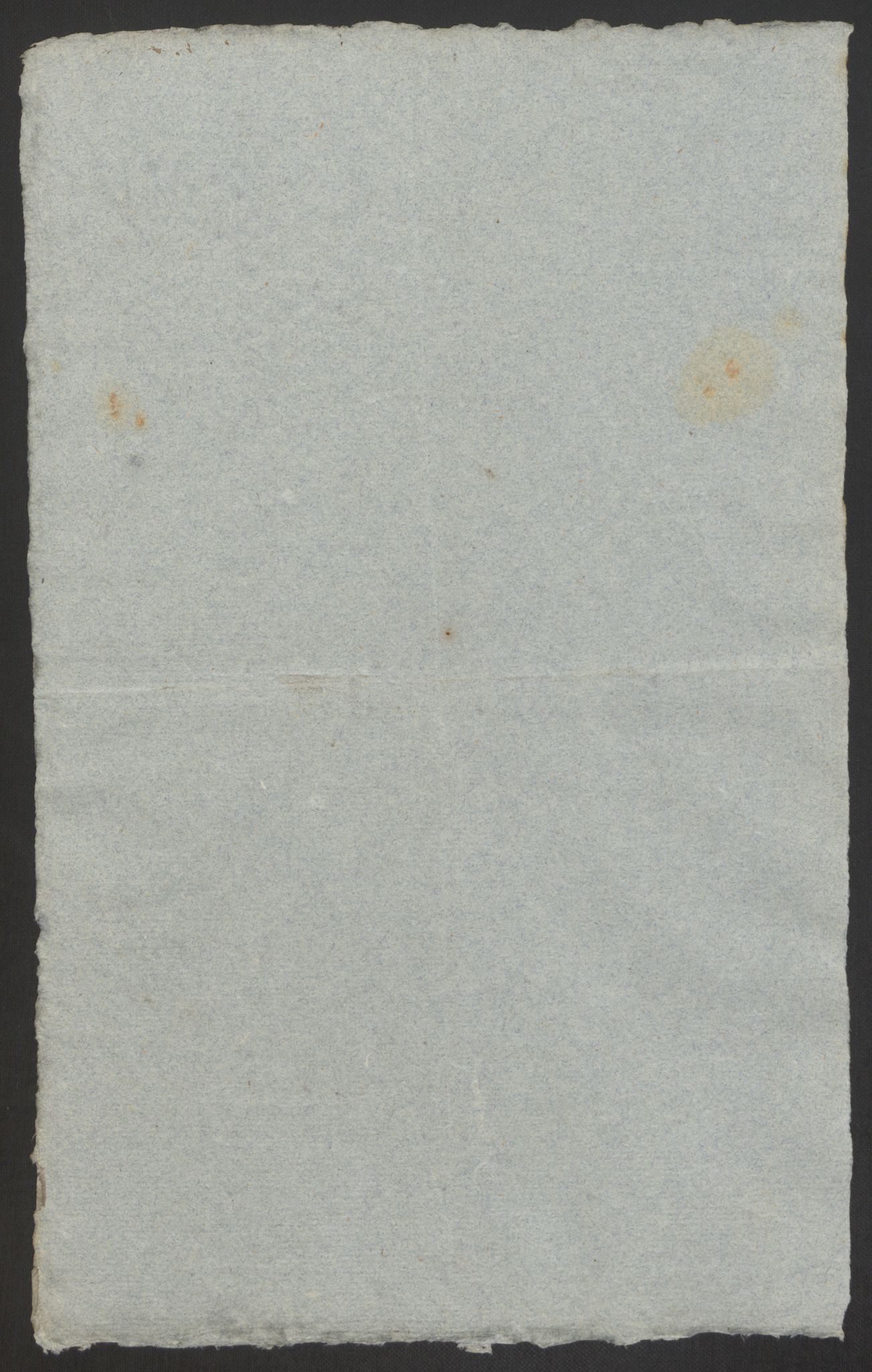 Forsvaret, Den norske kvesthuskasse/krigshospitalkasse, AV/RA-RAFA-1887/F/Fa/L0008: Konsepter, 1790-1793, s. 1045