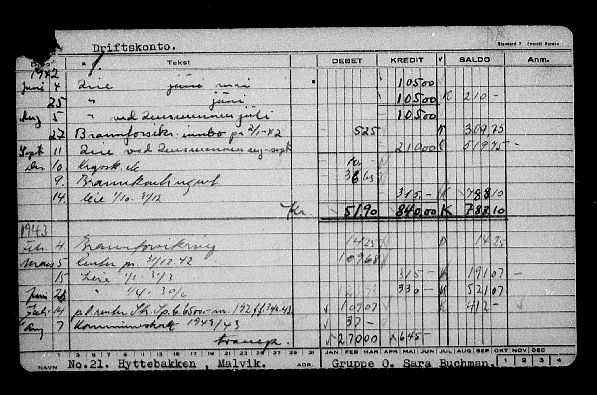 Justisdepartementet, Tilbakeføringskontoret for inndratte formuer, RA/S-1564/H/Hc/Hca/L0907: --, 1945-1947, s. 247