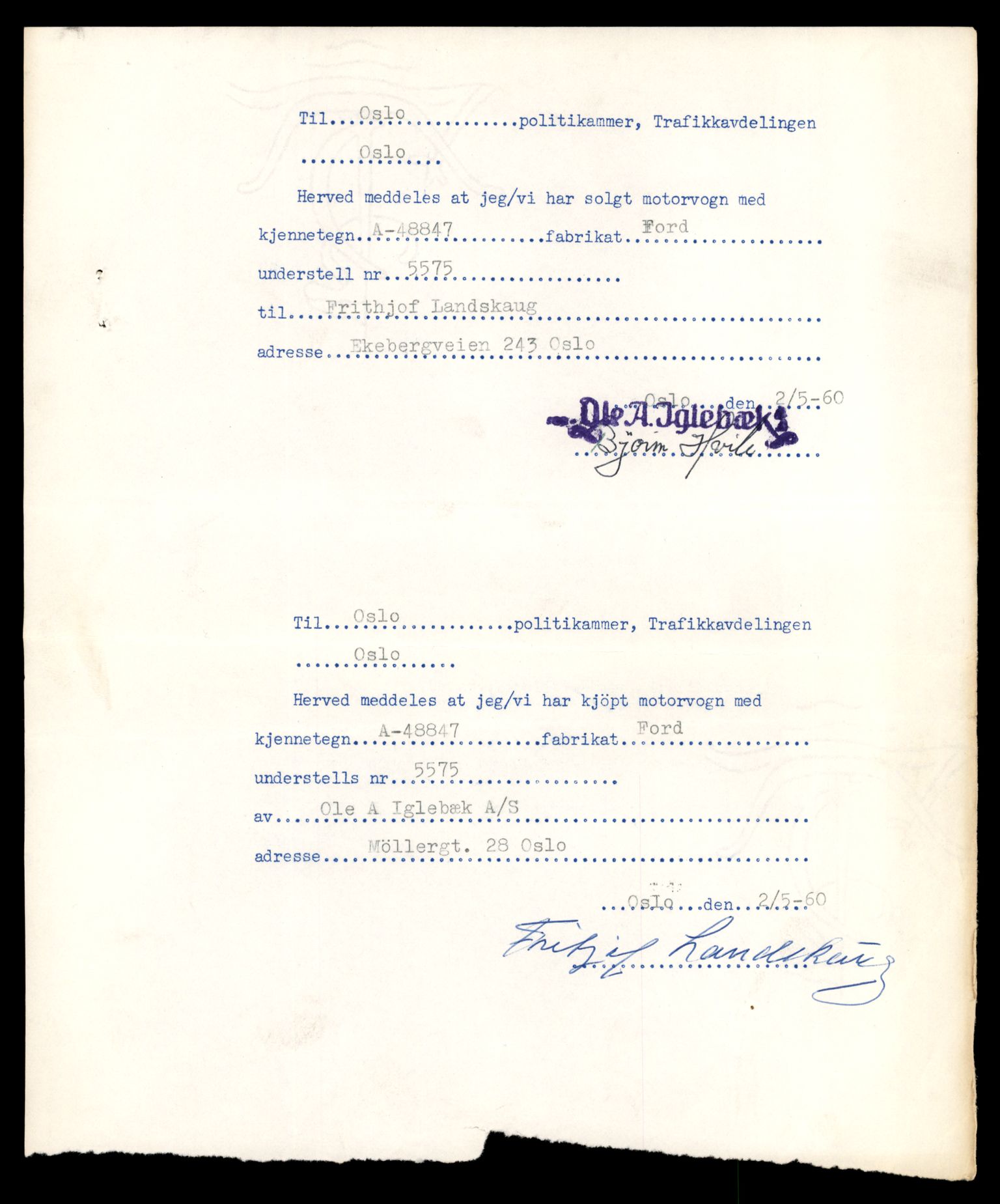 Møre og Romsdal vegkontor - Ålesund trafikkstasjon, AV/SAT-A-4099/F/Fe/L0035: Registreringskort for kjøretøy T 12653 - T 12829, 1927-1998, s. 3120