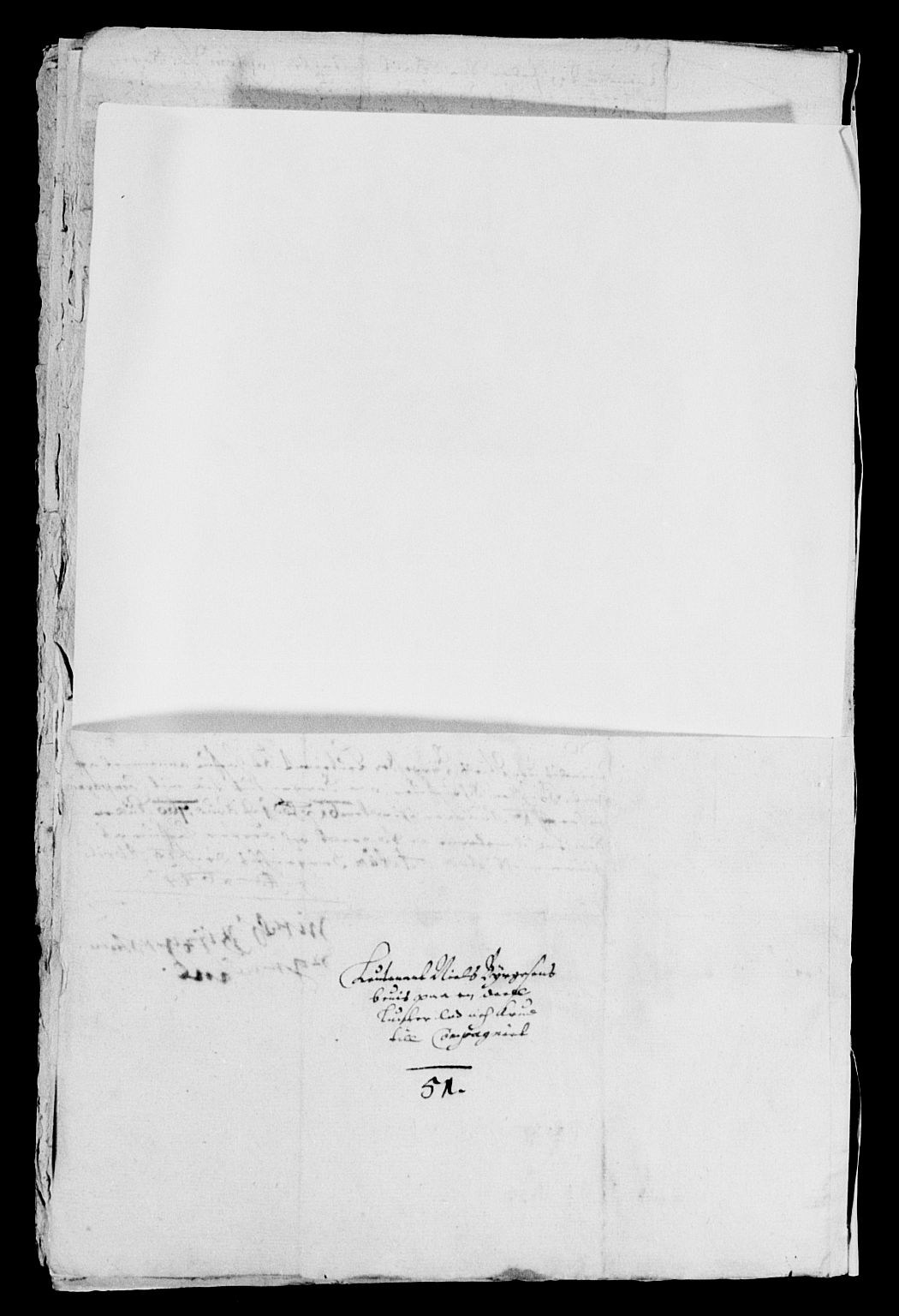 Rentekammeret inntil 1814, Reviderte regnskaper, Lensregnskaper, AV/RA-EA-5023/R/Rb/Rbt/L0098: Bergenhus len, 1642-1644