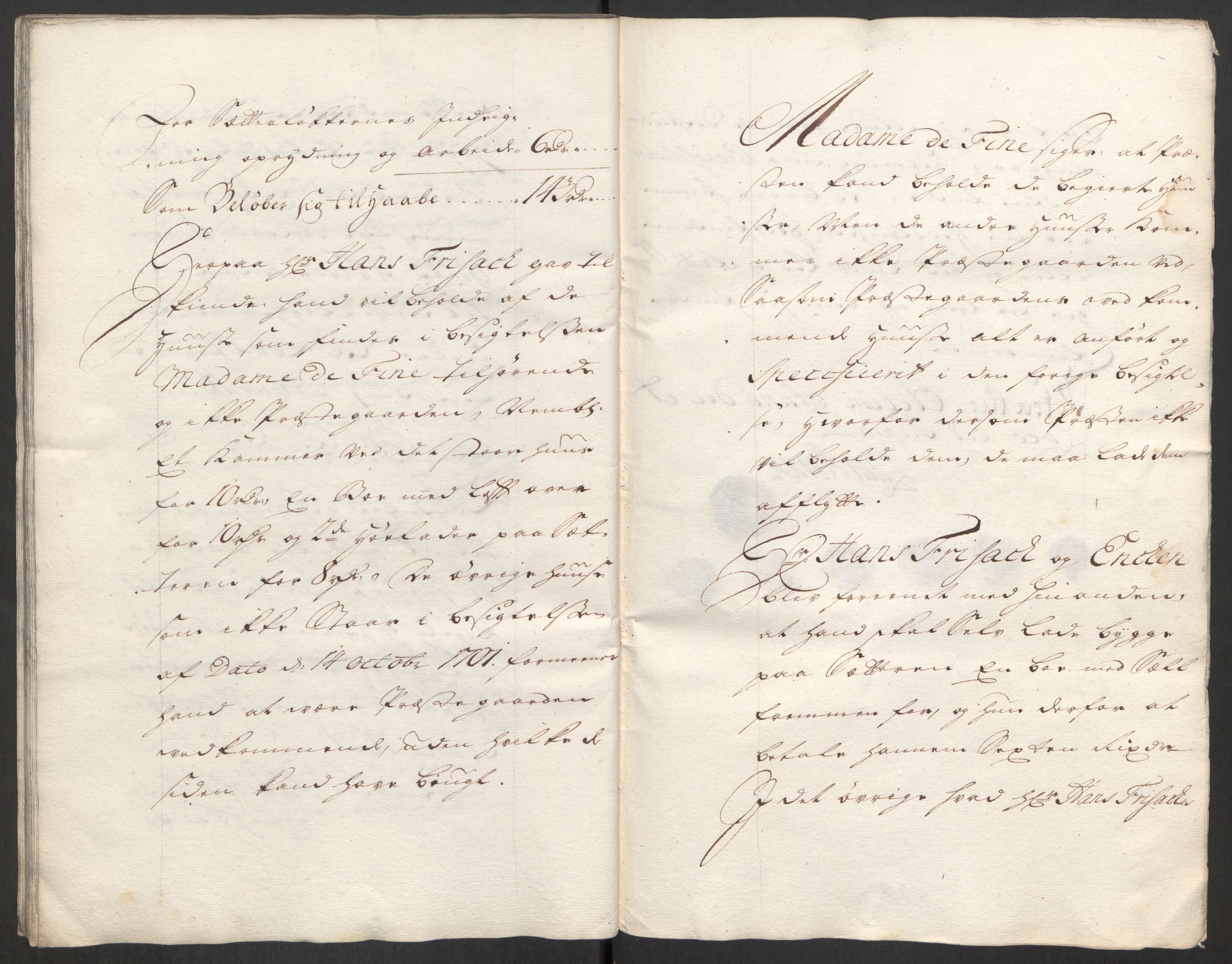 Kristiania stiftamt, SAO/A-10386/E/Ed/Edp/L0001: Sorenskrivere, 1711-1721, s. 173