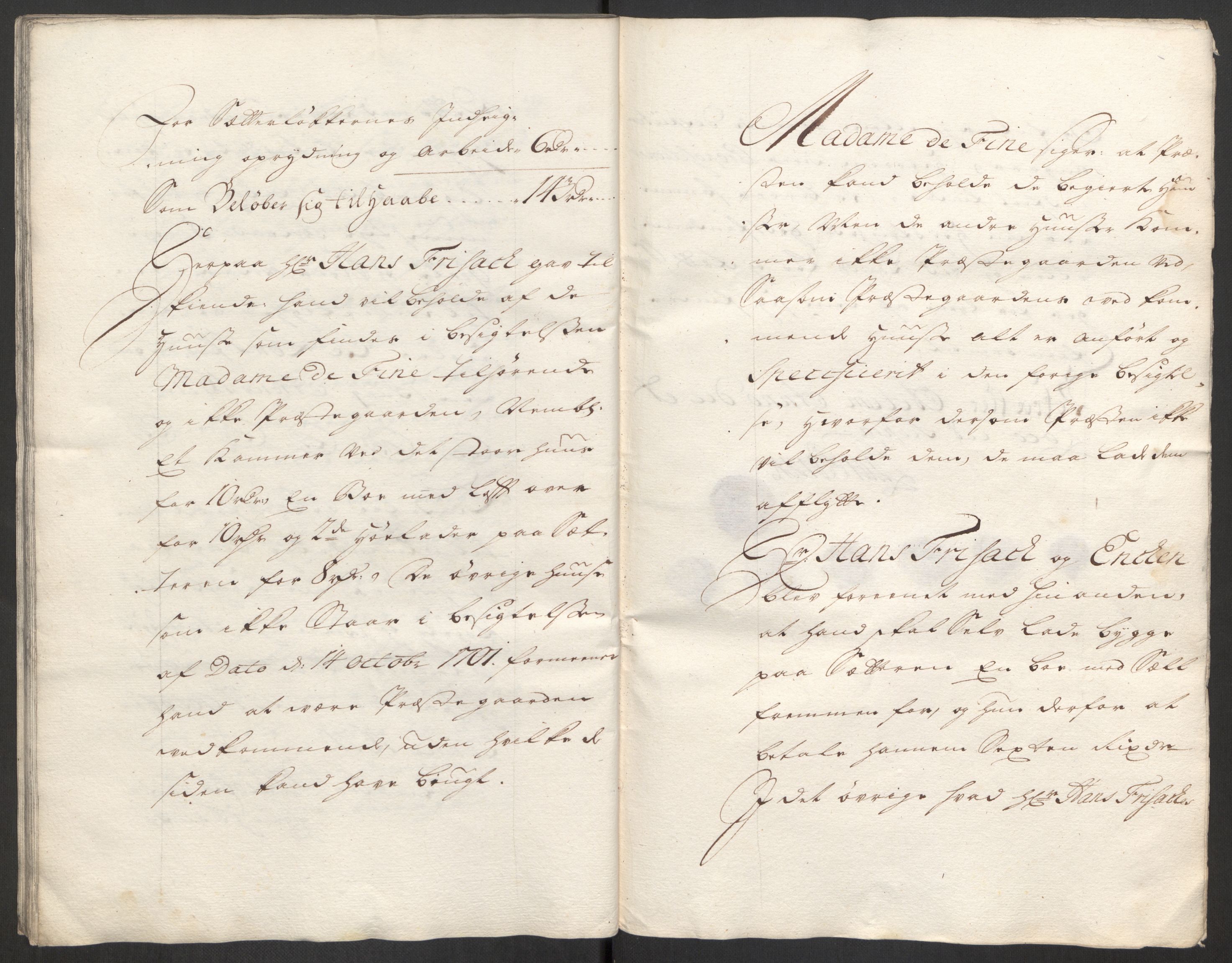 Kristiania stiftamt, AV/SAO-A-10386/E/Ed/Edp/L0001: Sorenskrivere, 1711-1721, s. 173