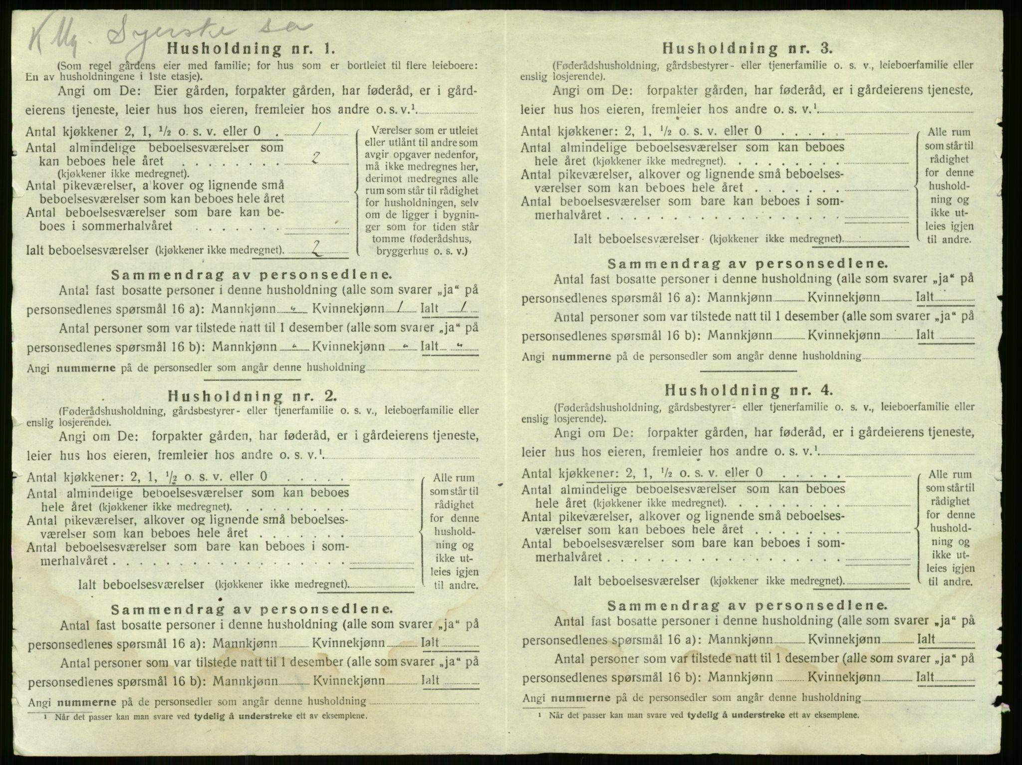 SAKO, Folketelling 1920 for 0722 Nøtterøy herred, 1920, s. 253