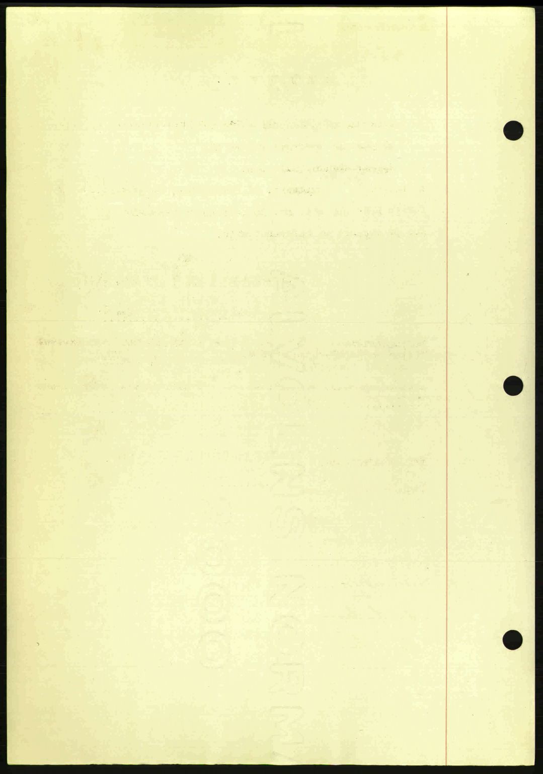 Kristiansund byfogd, AV/SAT-A-4587/A/27: Pantebok nr. 34, 1941-1945, Dagboknr: 813/1942