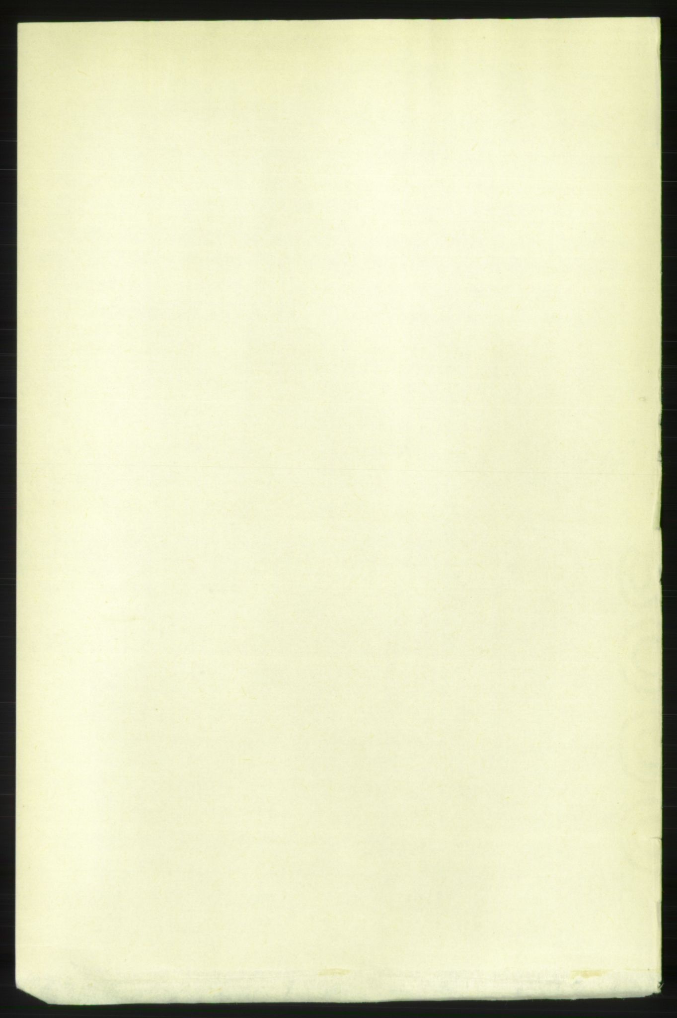 RA, Folketelling 1891 for 1569 Aure herred, 1891, s. 1490