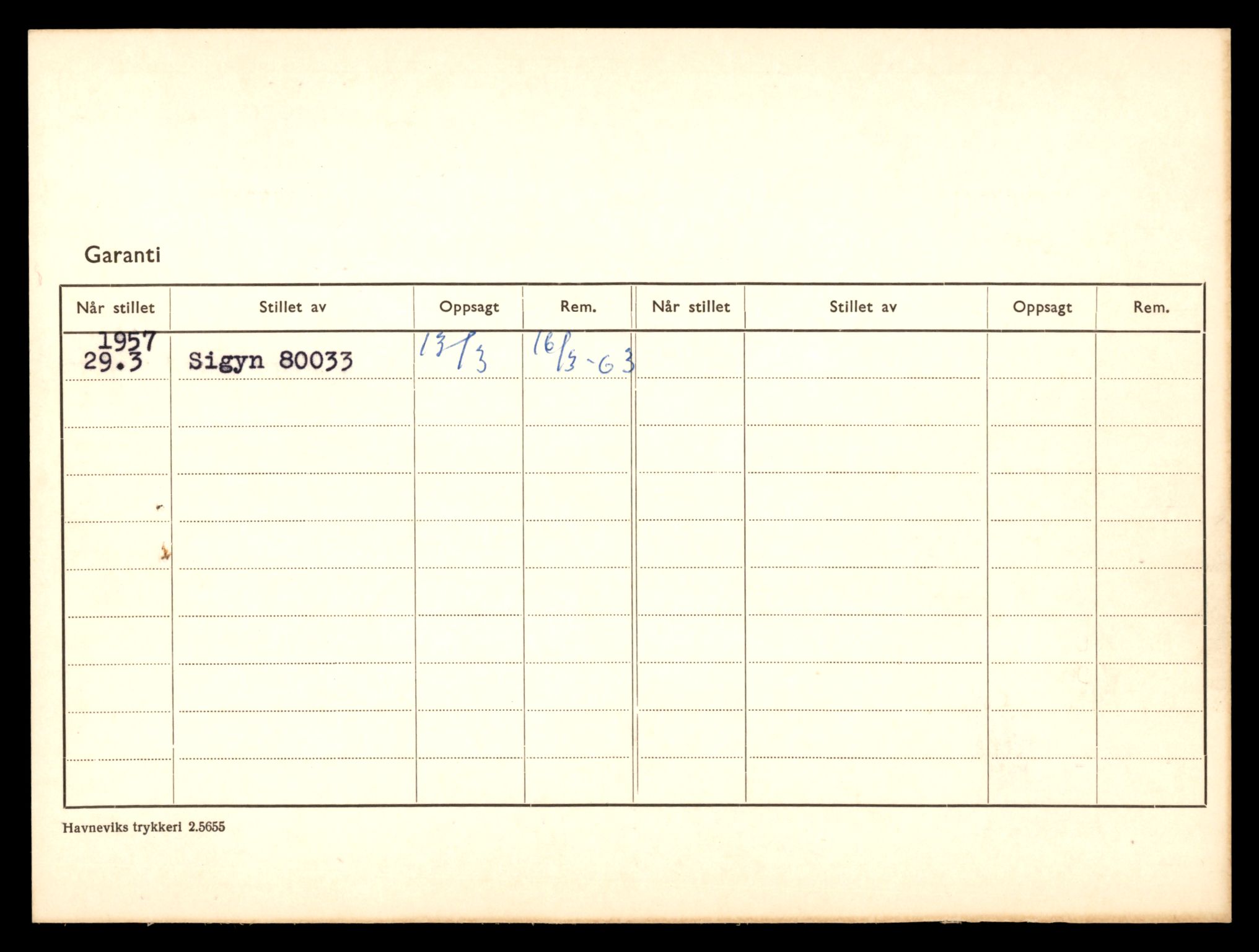 Møre og Romsdal vegkontor - Ålesund trafikkstasjon, AV/SAT-A-4099/F/Fe/L0037: Registreringskort for kjøretøy T 13031 - T 13179, 1927-1998, s. 2394