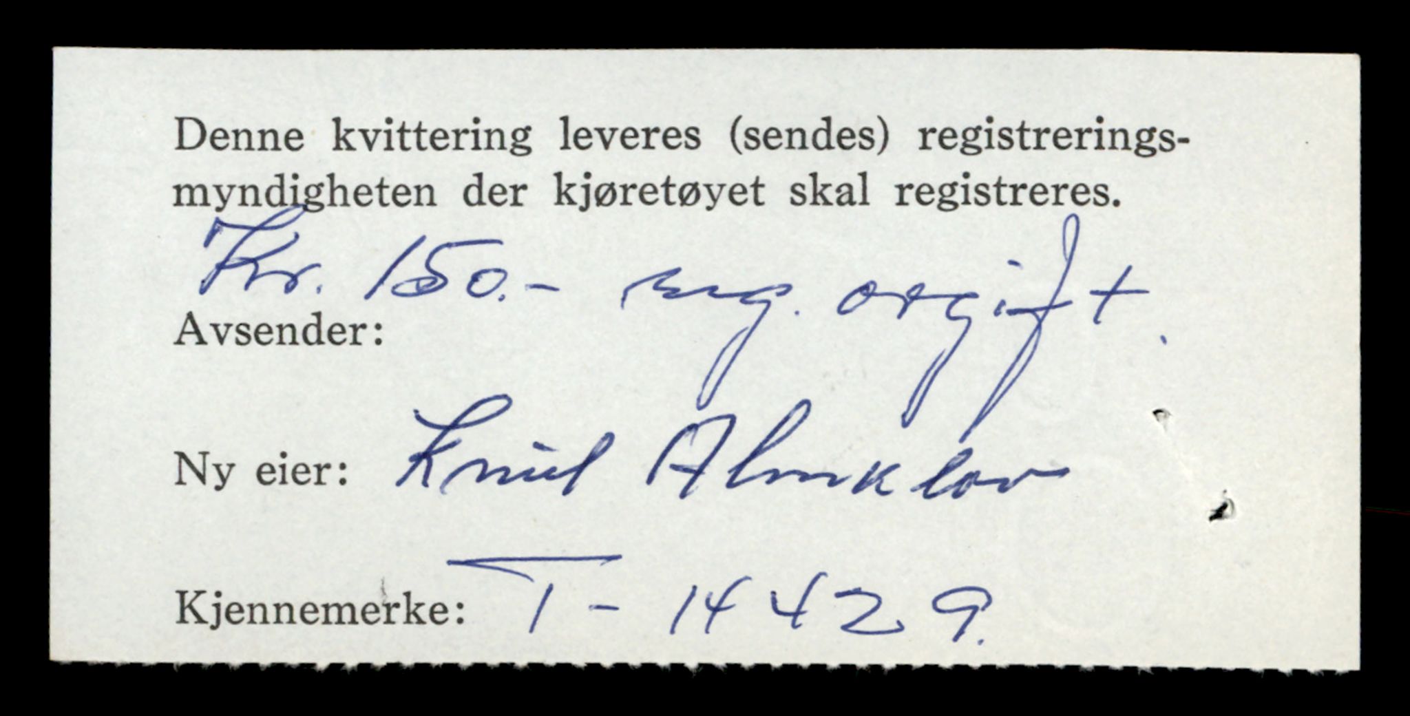 Møre og Romsdal vegkontor - Ålesund trafikkstasjon, AV/SAT-A-4099/F/Fe/L0045: Registreringskort for kjøretøy T 14320 - T 14444, 1927-1998, s. 2800