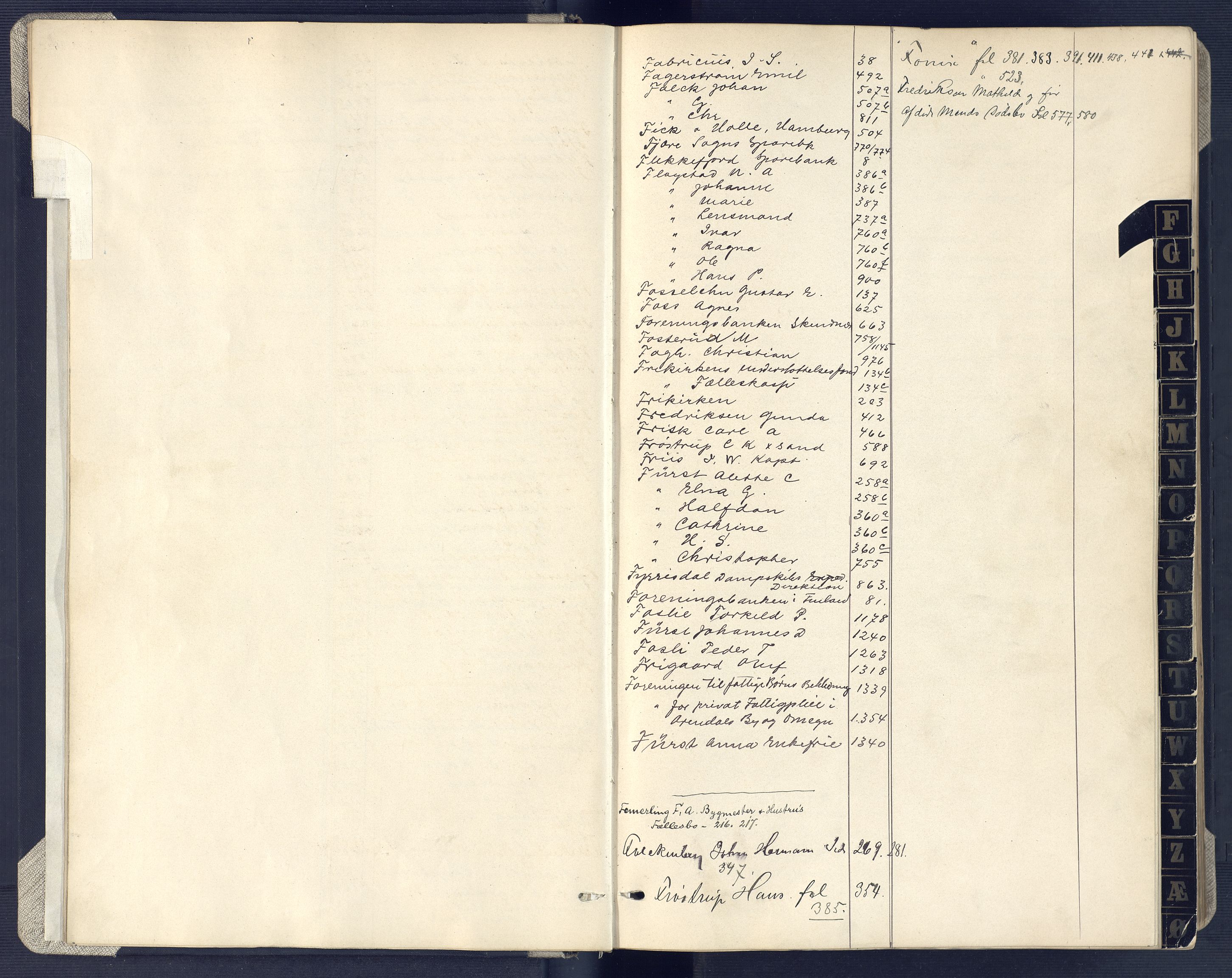 Arendal byfogd, AV/SAK-1222-0001/H/Hc/L0031: Skiftebehandlingsprotokoll nr. 29, 1896-1903