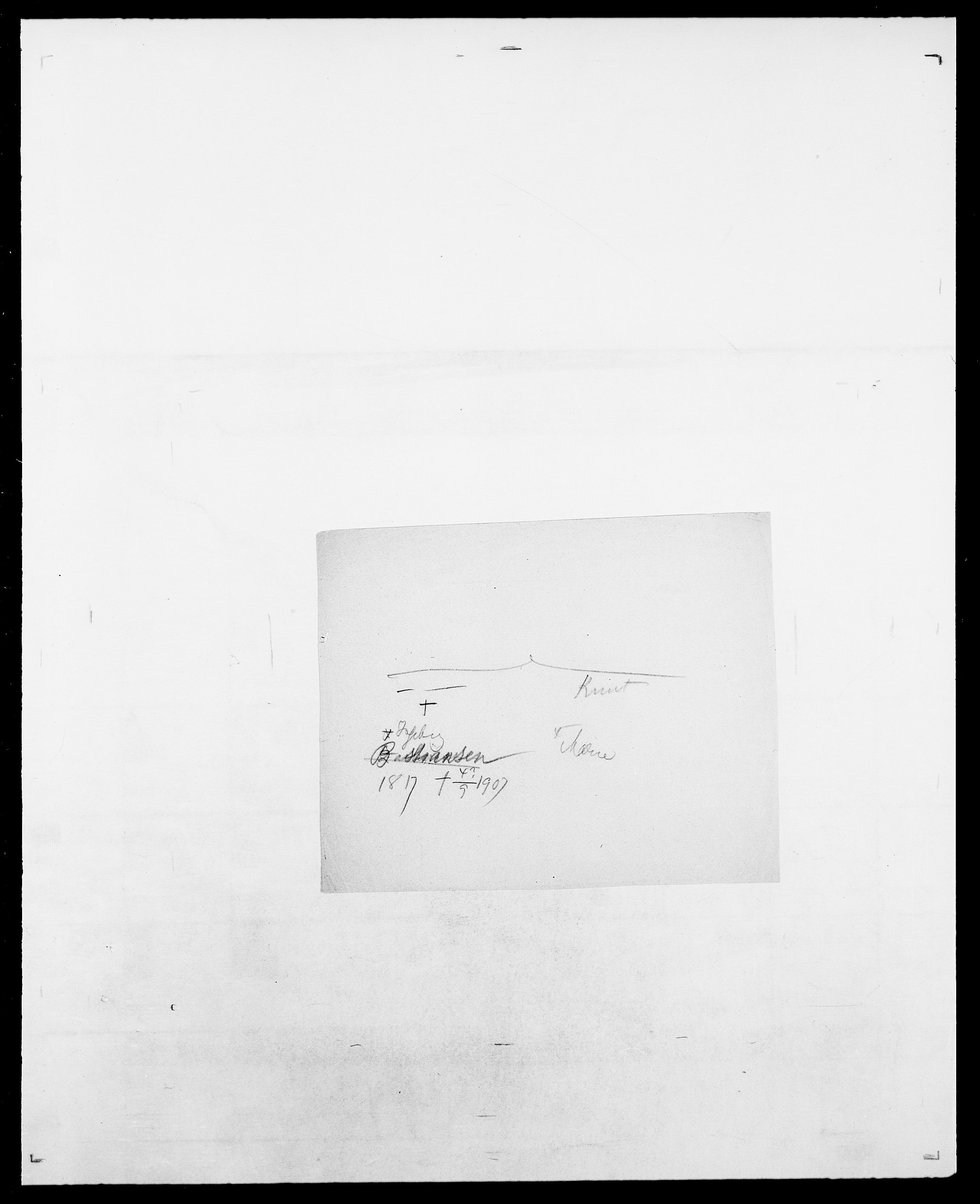 Delgobe, Charles Antoine - samling, AV/SAO-PAO-0038/D/Da/L0038: Svanenskjold - Thornsohn, s. 342