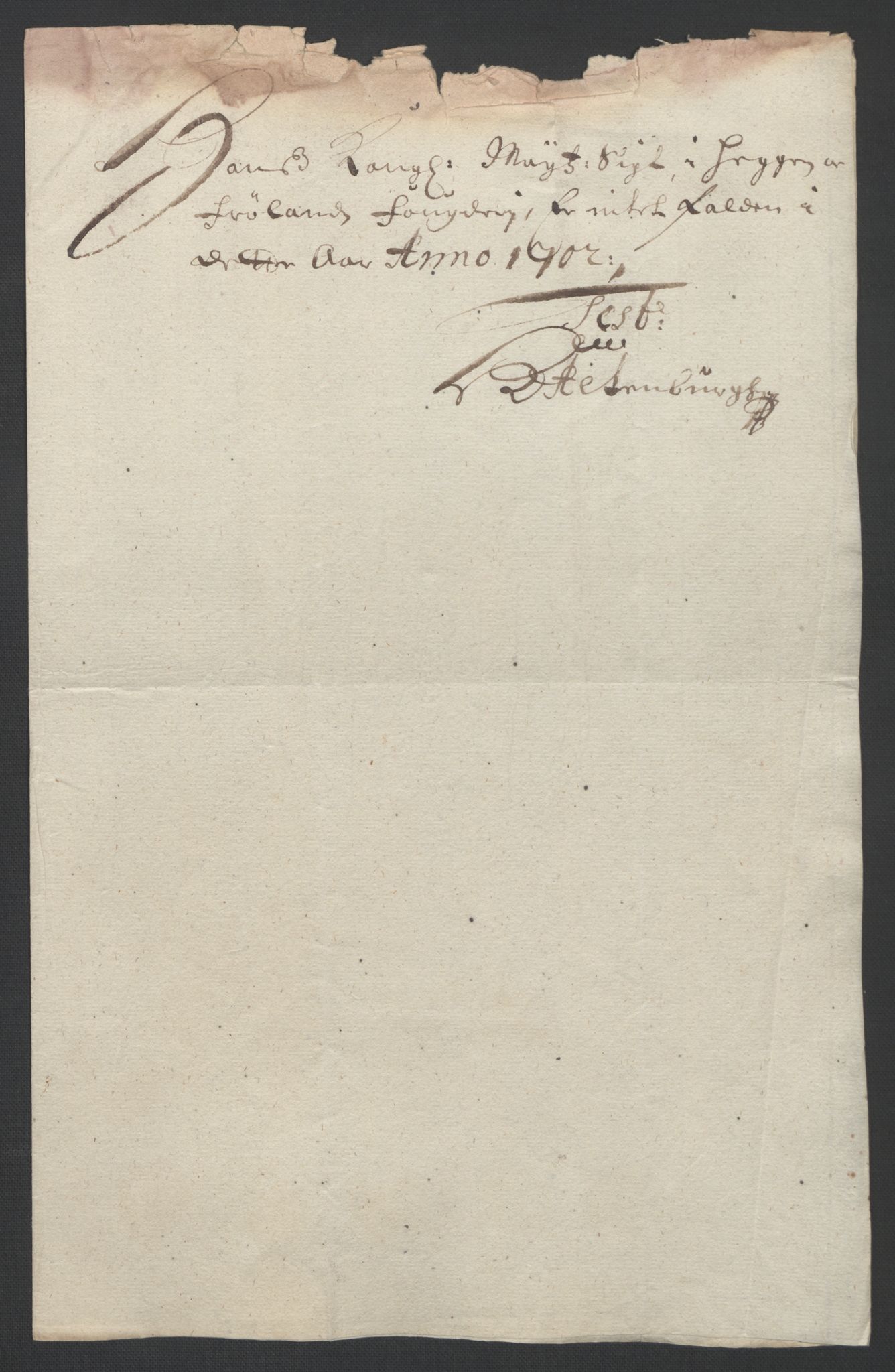 Rentekammeret inntil 1814, Reviderte regnskaper, Fogderegnskap, AV/RA-EA-4092/R07/L0294: Fogderegnskap Rakkestad, Heggen og Frøland, 1702, s. 39