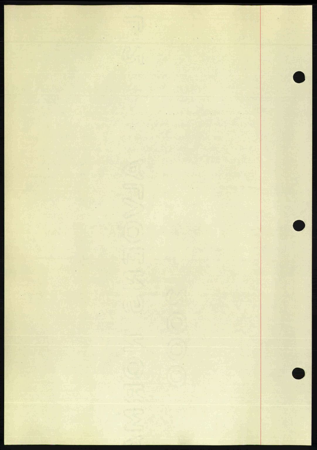 Romsdal sorenskriveri, SAT/A-4149/1/2/2C: Pantebok nr. A22, 1947-1947, Dagboknr: 660/1947