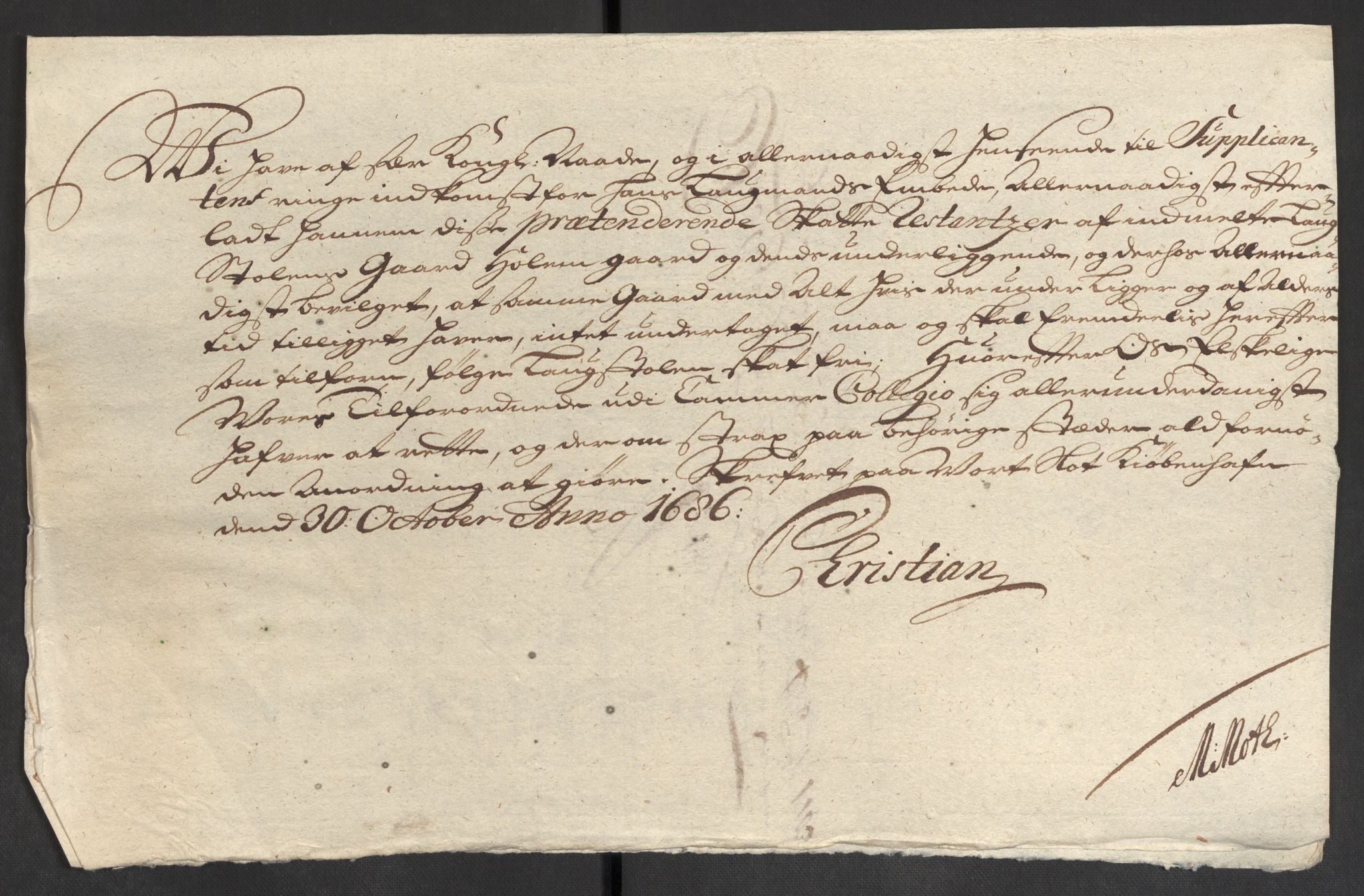 Rentekammeret inntil 1814, Reviderte regnskaper, Fogderegnskap, RA/EA-4092/R43/L2550: Fogderegnskap Lista og Mandal, 1703-1704, s. 133