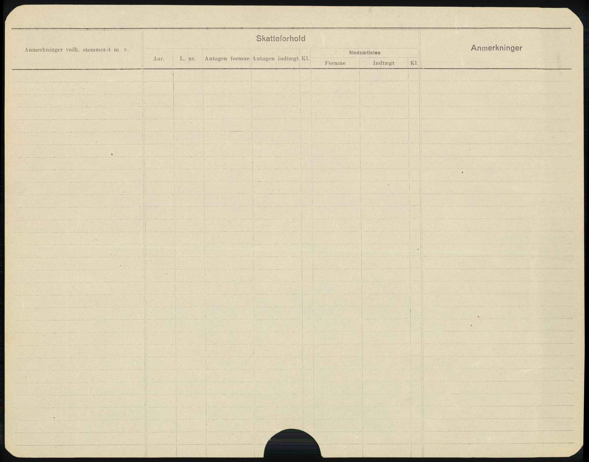 Skien folkeregister, AV/SAKO-A-425/H/Ha/L0001: Døde, 1916-1929, s. 550