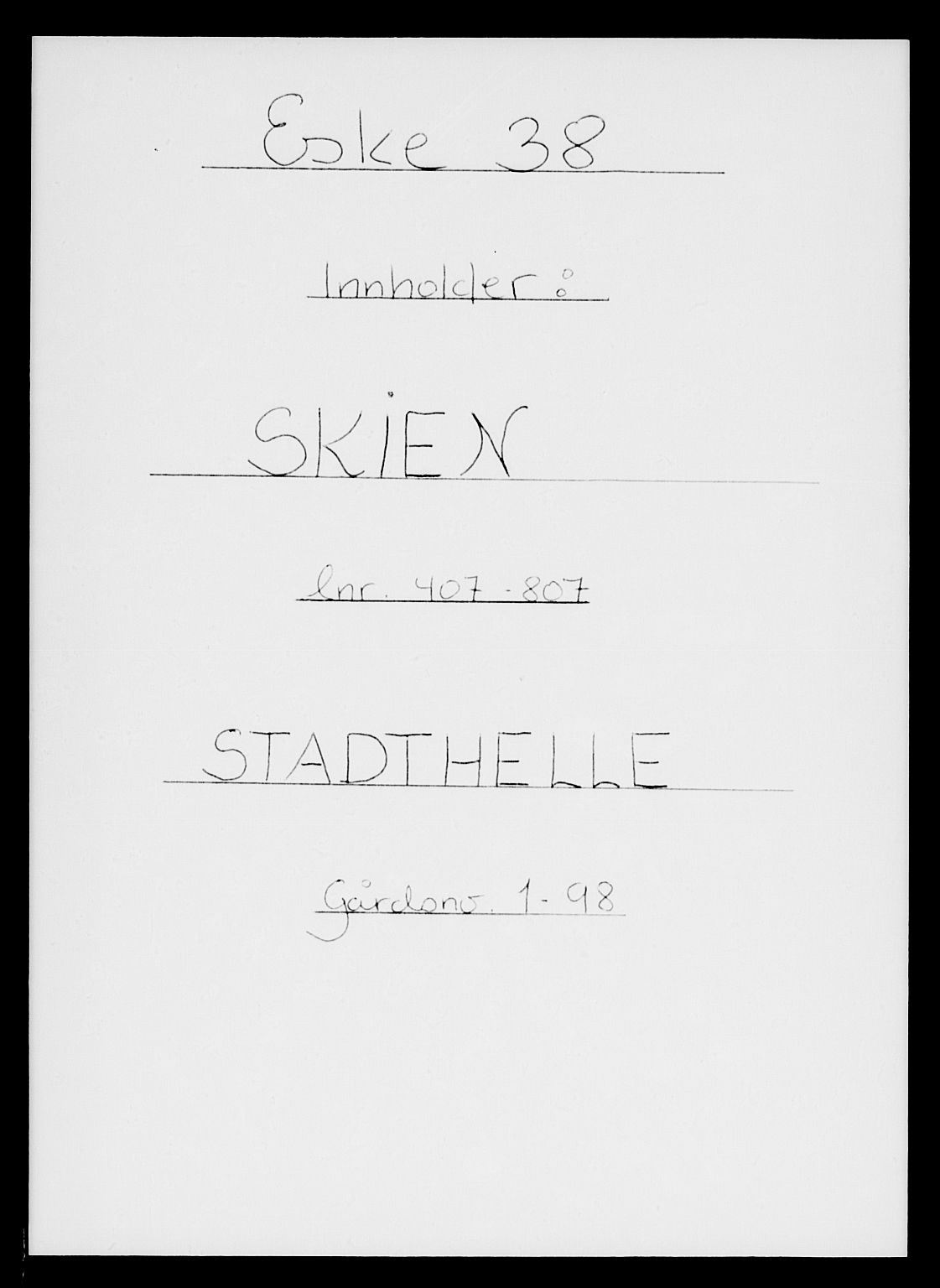 SAKO, Folketelling 1885 for 0806 Skien kjøpstad, 1885, s. 817