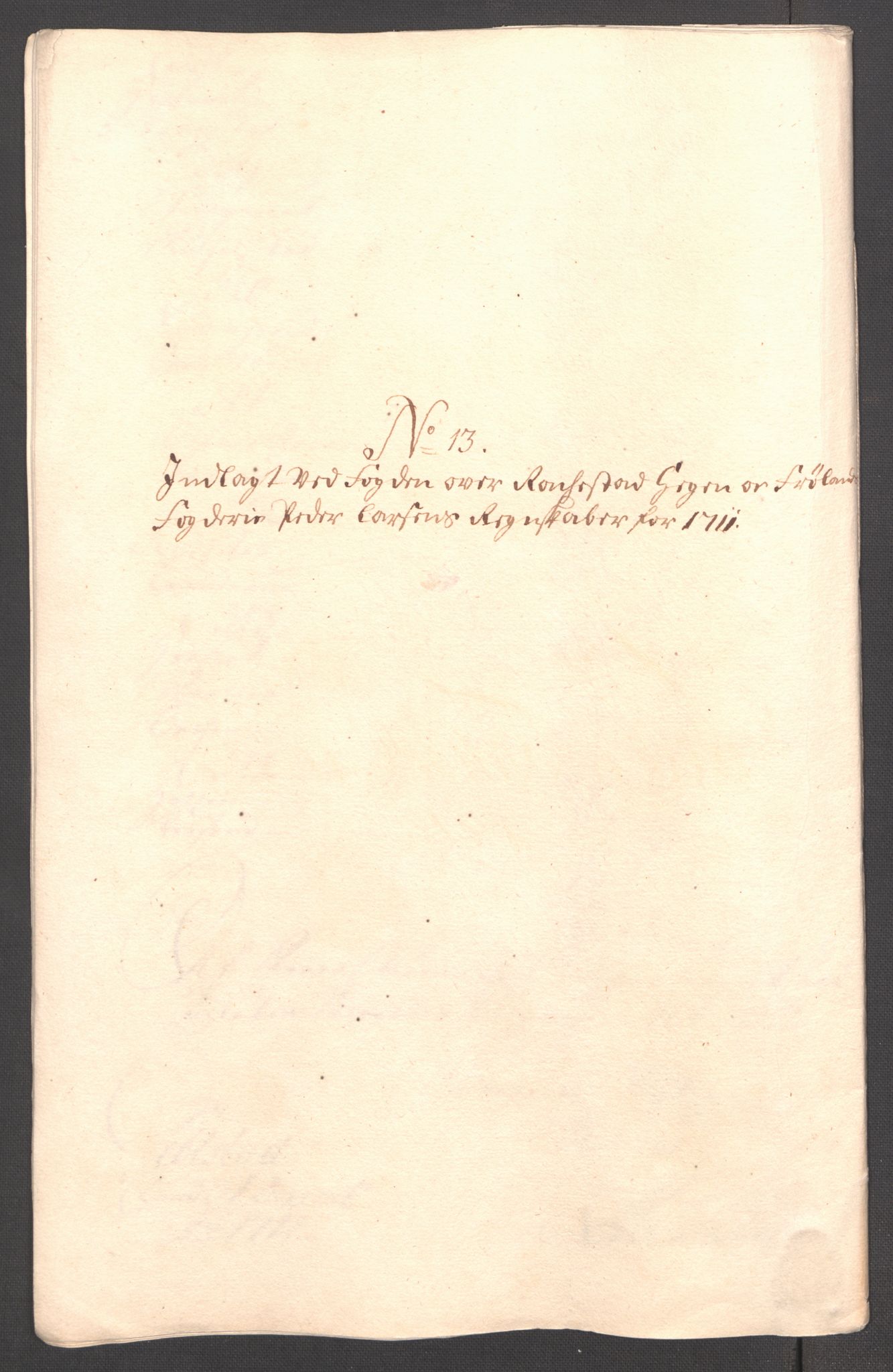 Rentekammeret inntil 1814, Reviderte regnskaper, Fogderegnskap, AV/RA-EA-4092/R07/L0303: Fogderegnskap Rakkestad, Heggen og Frøland, 1711, s. 225