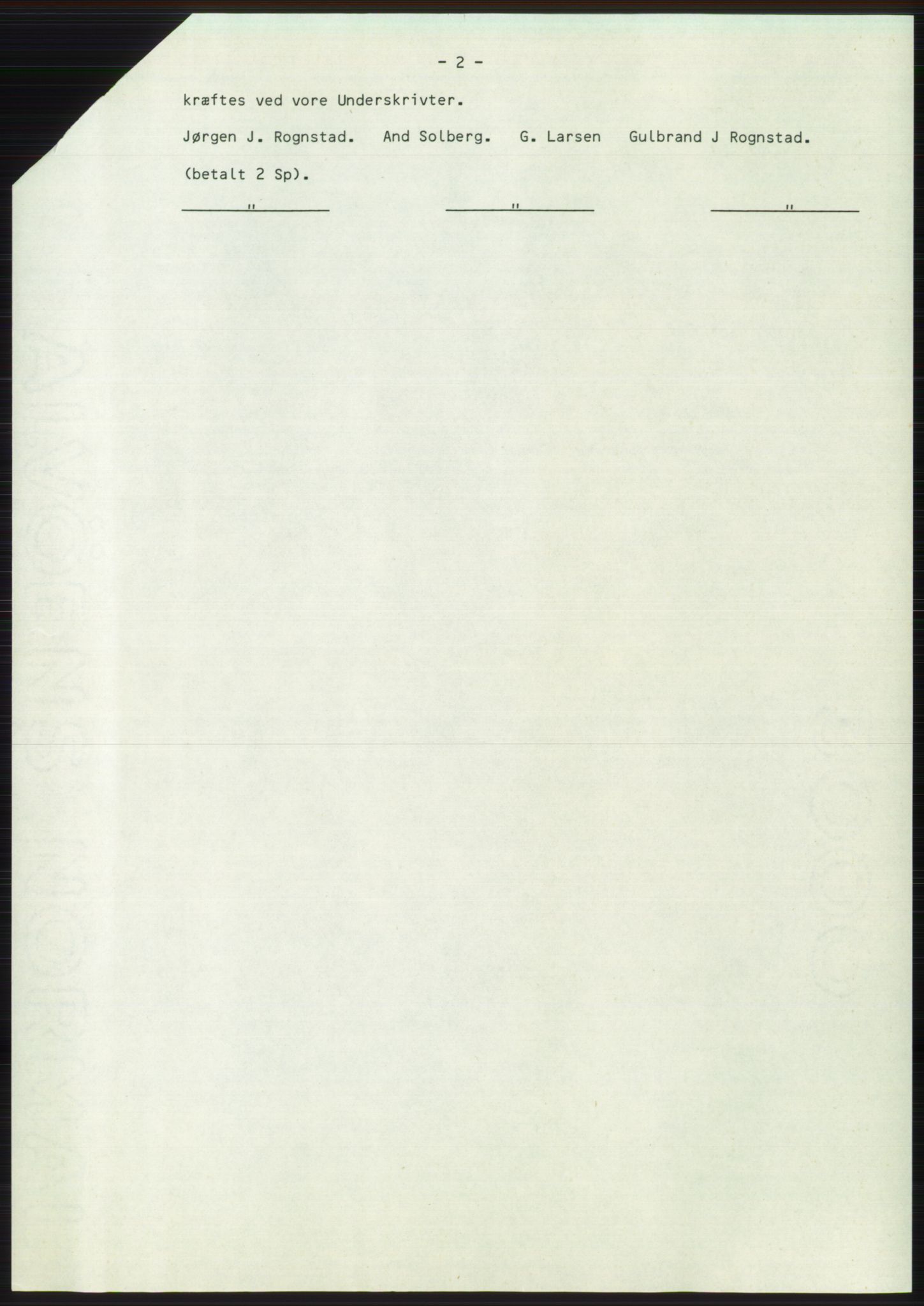 Statsarkivet i Oslo, SAO/A-10621/Z/Zd/L0040: Avskrifter, j.nr 5-4117/1981, 1981, s. 167