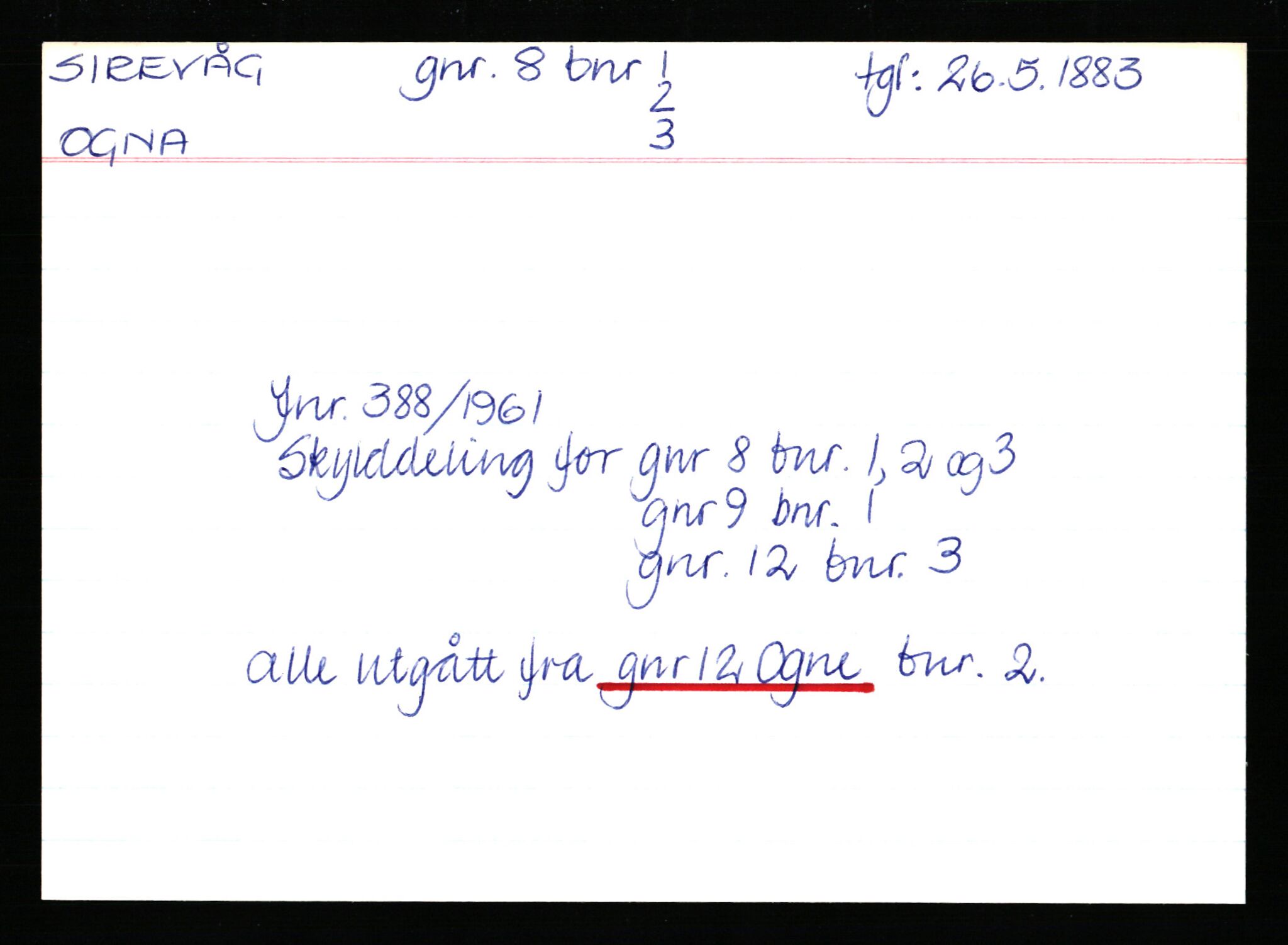 Statsarkivet i Stavanger, AV/SAST-A-101971/03/Y/Yk/L0035: Registerkort sortert etter gårdsnavn: Sikvaland lille - Skorve, 1750-1930, s. 39