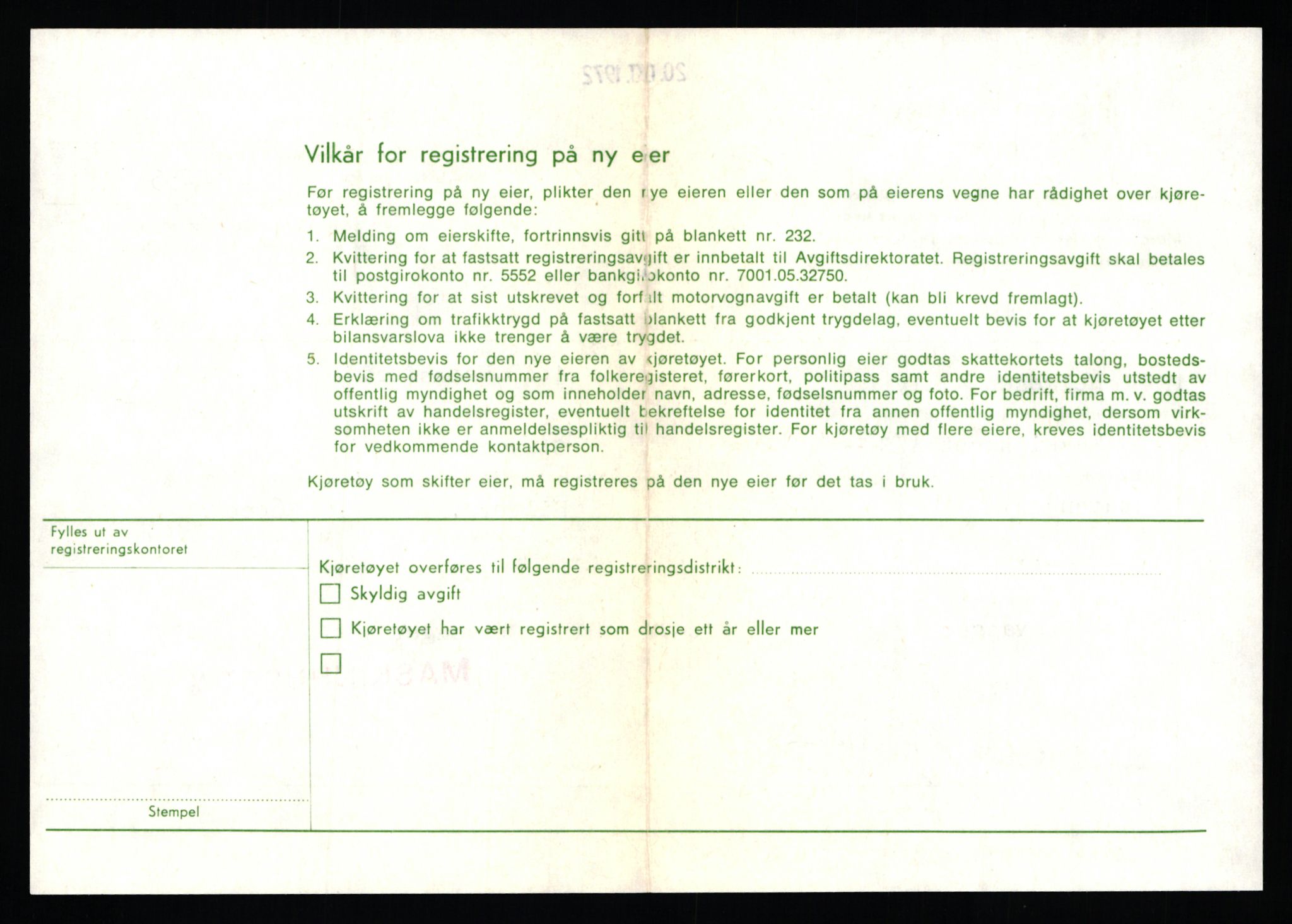 Stavanger trafikkstasjon, AV/SAST-A-101942/0/F/L0054: L-54200 - L-55699, 1930-1971, s. 2146