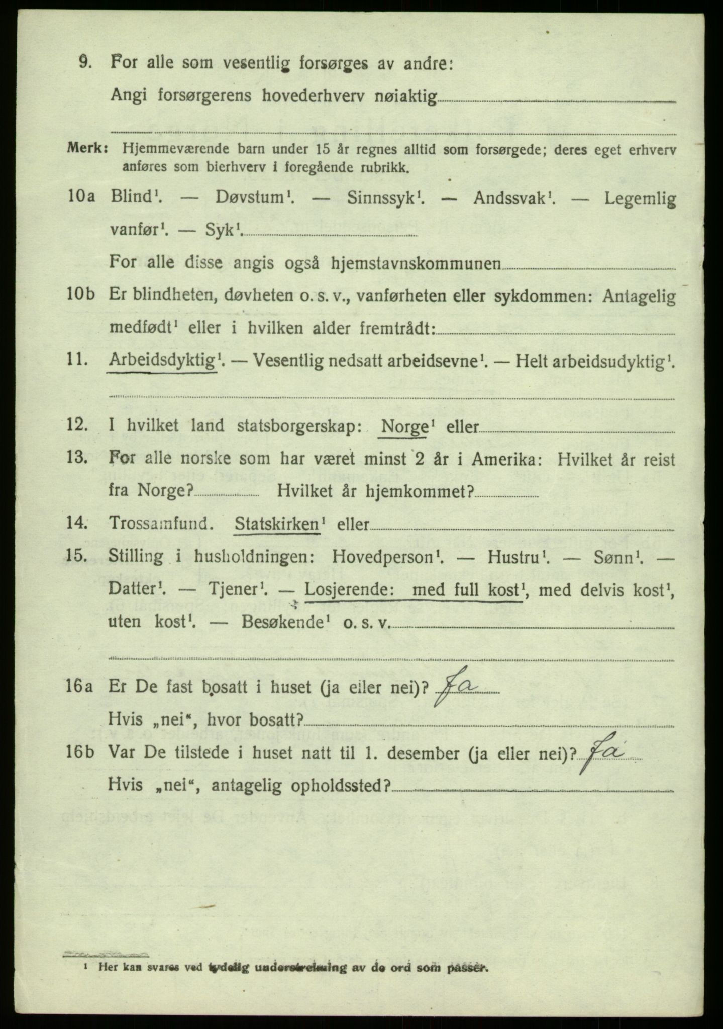 SAB, Folketelling 1920 for 1248 Laksevåg herred, 1920, s. 10775