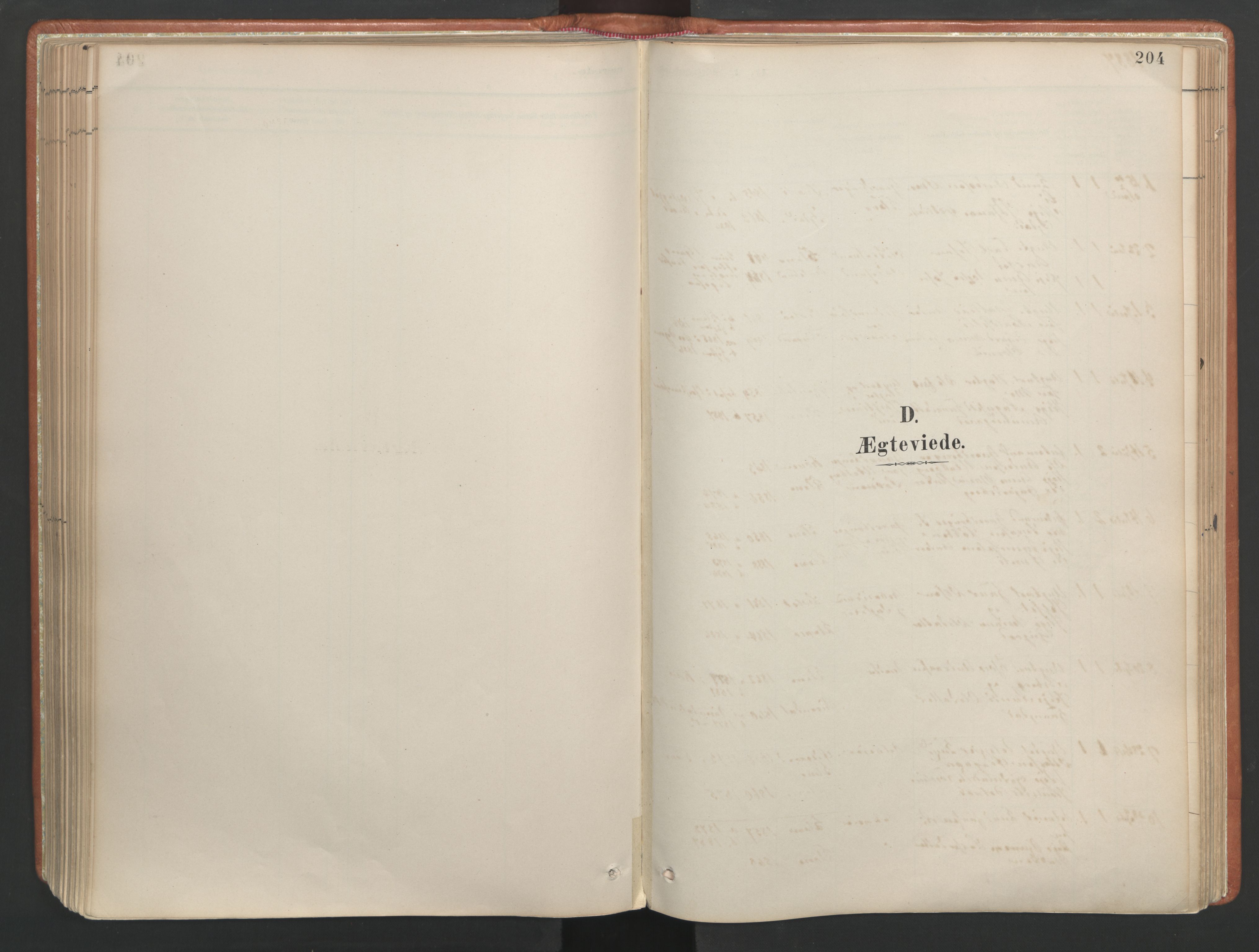 Ministerialprotokoller, klokkerbøker og fødselsregistre - Møre og Romsdal, AV/SAT-A-1454/557/L0682: Ministerialbok nr. 557A04, 1887-1970, s. 204