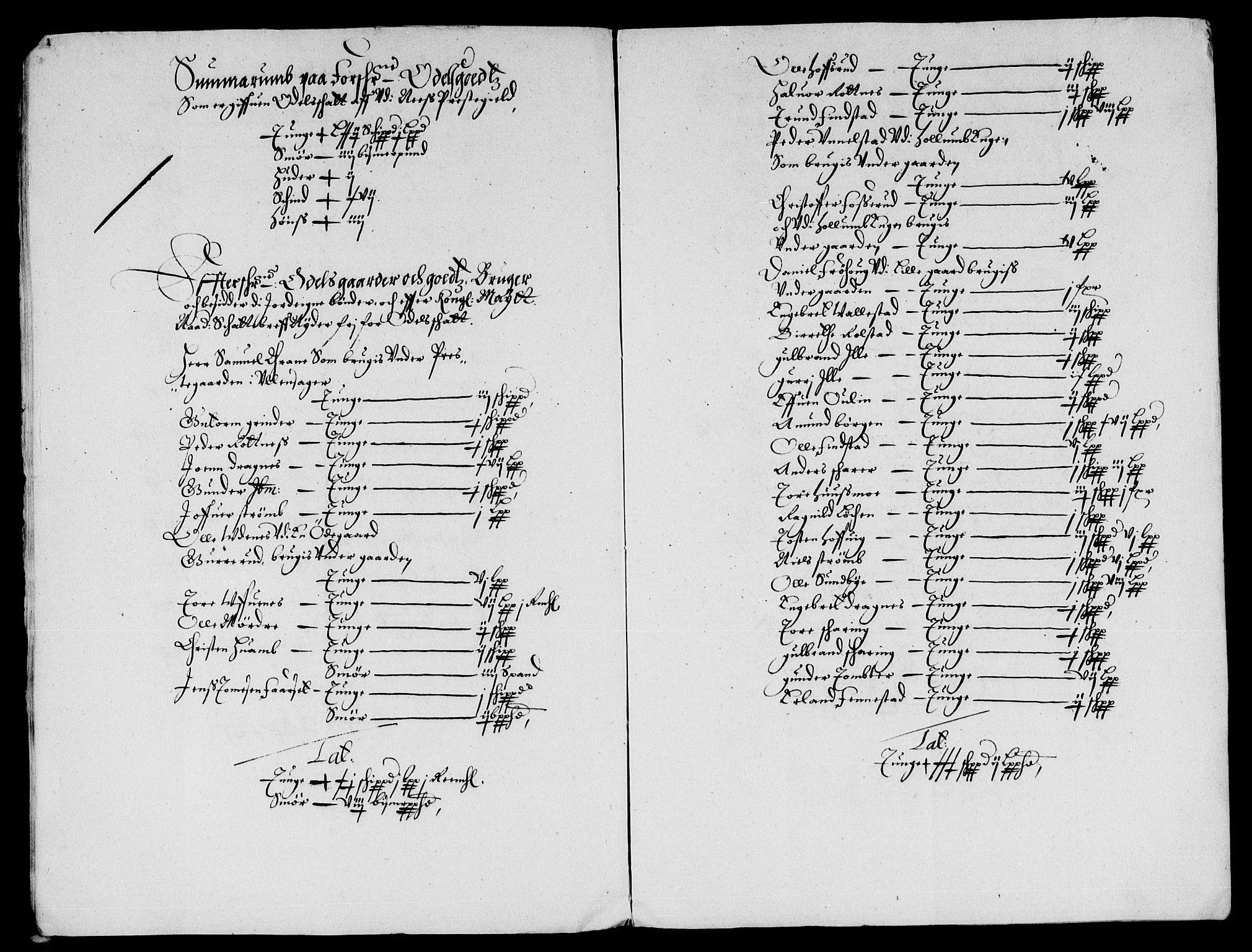 Rentekammeret inntil 1814, Reviderte regnskaper, Lensregnskaper, AV/RA-EA-5023/R/Rb/Rba/L0203: Akershus len, 1650-1651