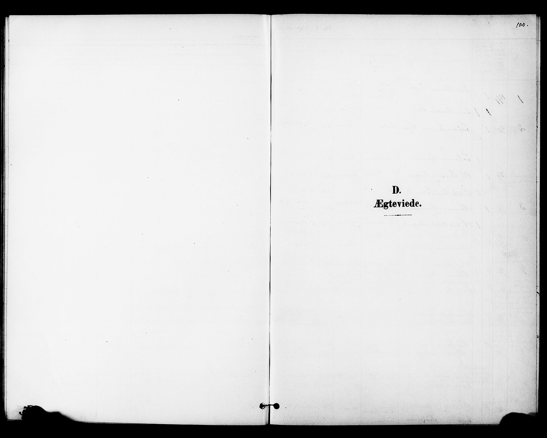 Nannestad prestekontor Kirkebøker, AV/SAO-A-10414a/G/Gc/L0001: Klokkerbok nr. III 1, 1901-1916, s. 99