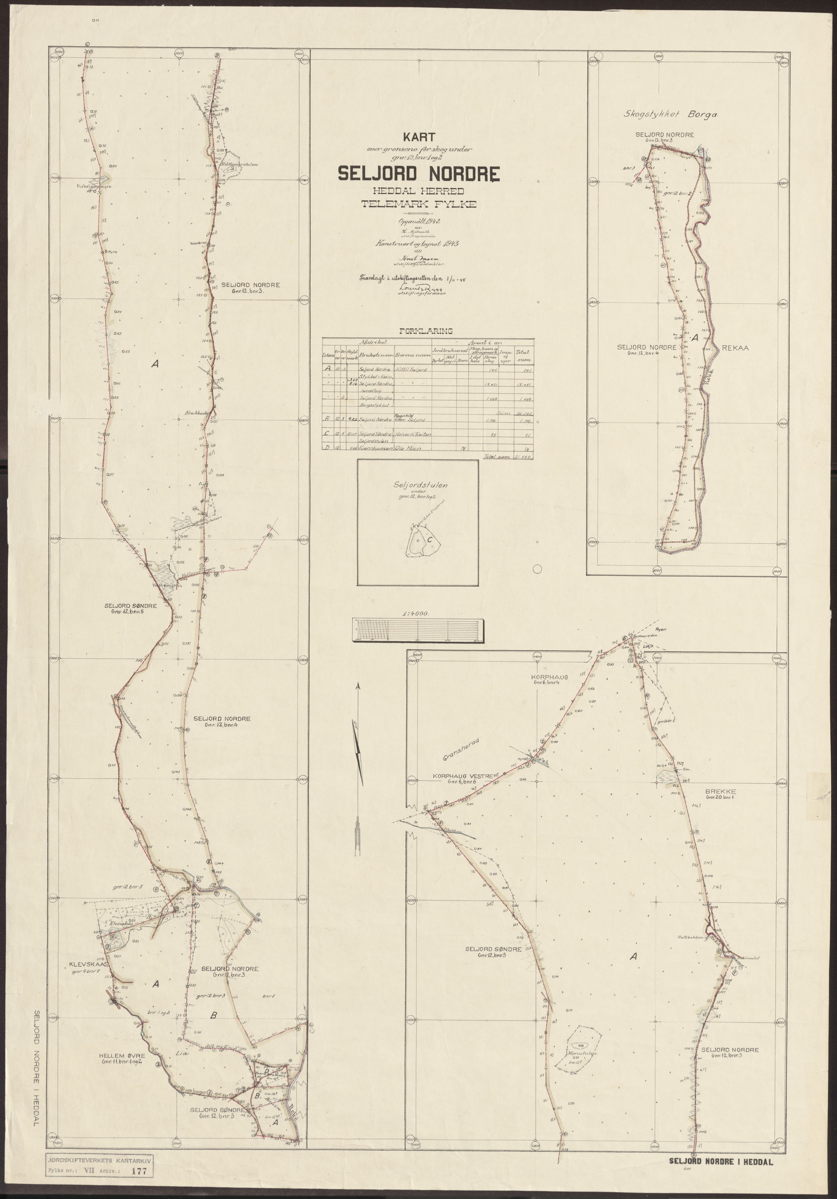 Jordskifteverkets kartarkiv, AV/RA-S-3929/T, 1859-1988, s. 230