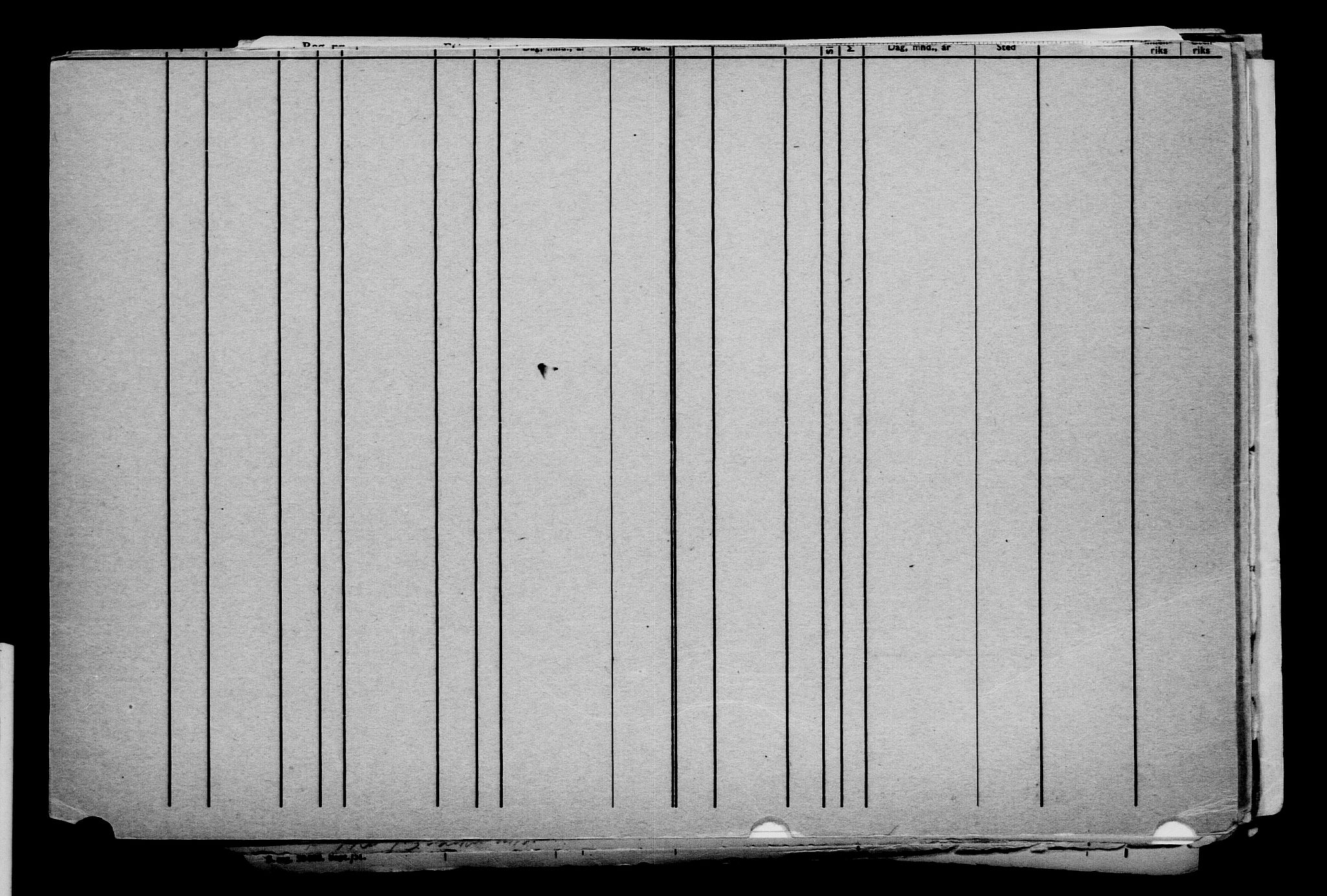 Direktoratet for sjømenn, RA/S-3545/G/Gb/L0058: Hovedkort, 1905, s. 485