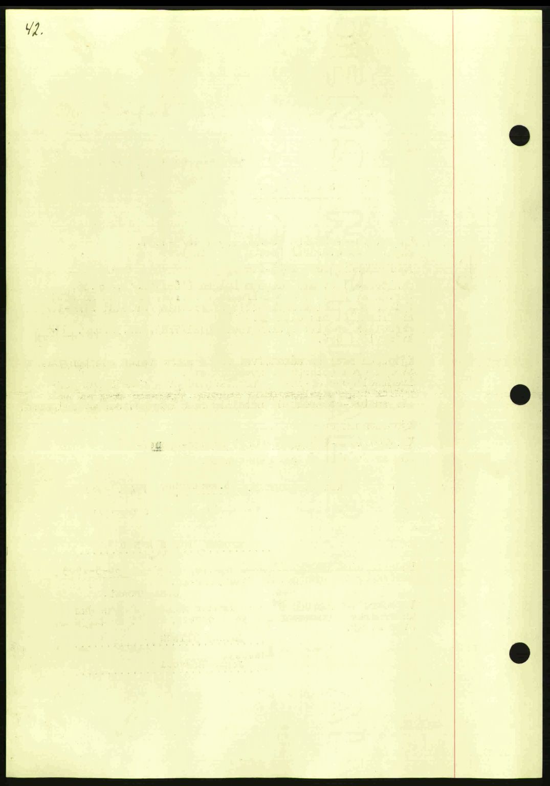 Nordmøre sorenskriveri, SAT/A-4132/1/2/2Ca: Pantebok nr. A96, 1943-1944, Dagboknr: 2008/1943