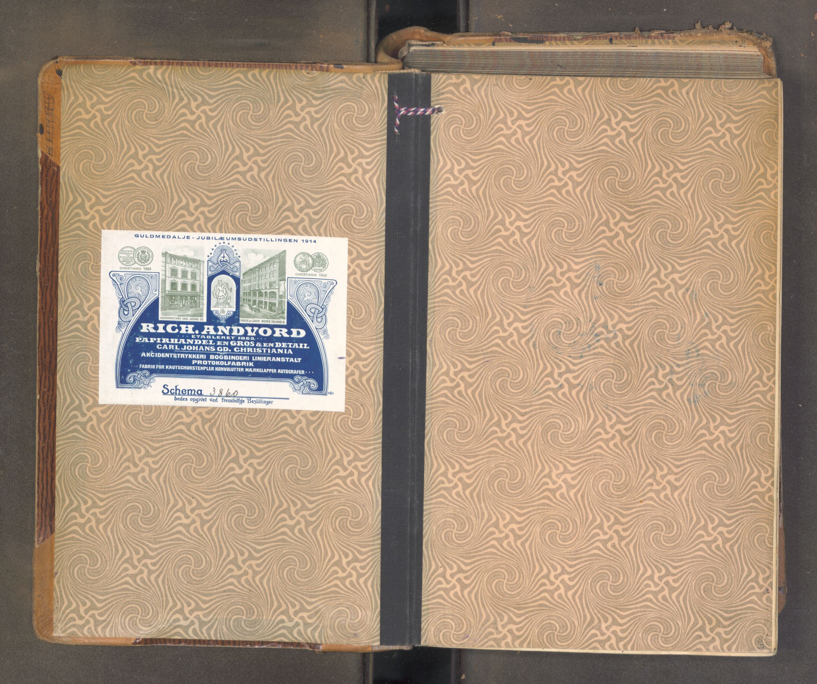Numedal og Sandsvær sorenskriveri, AV/SAKO-A-128/F/Fa/Faa/L0120: Tingbok, 1919-1922