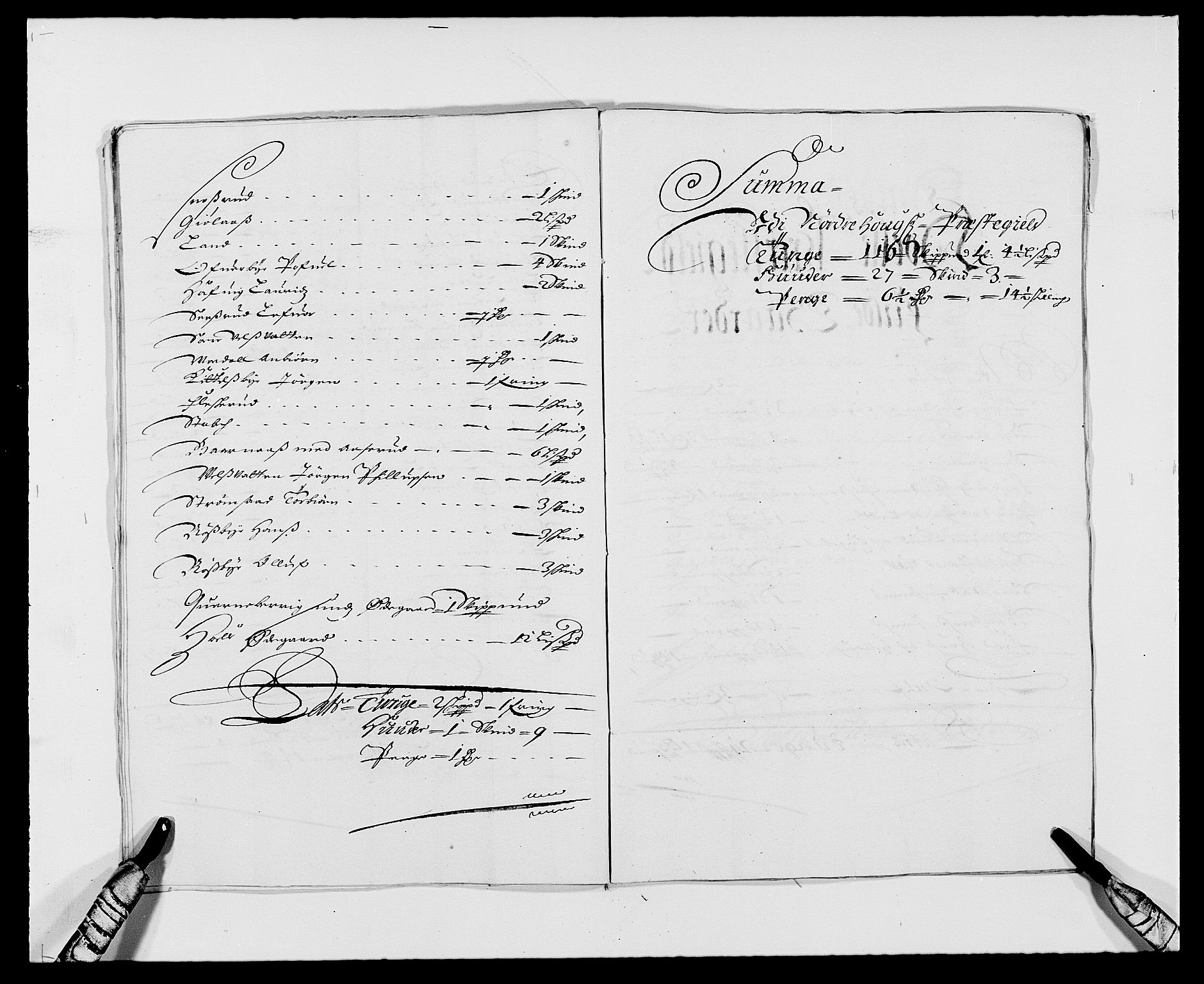 Rentekammeret inntil 1814, Reviderte regnskaper, Fogderegnskap, AV/RA-EA-4092/R21/L1445: Fogderegnskap Ringerike og Hallingdal, 1681-1689, s. 403