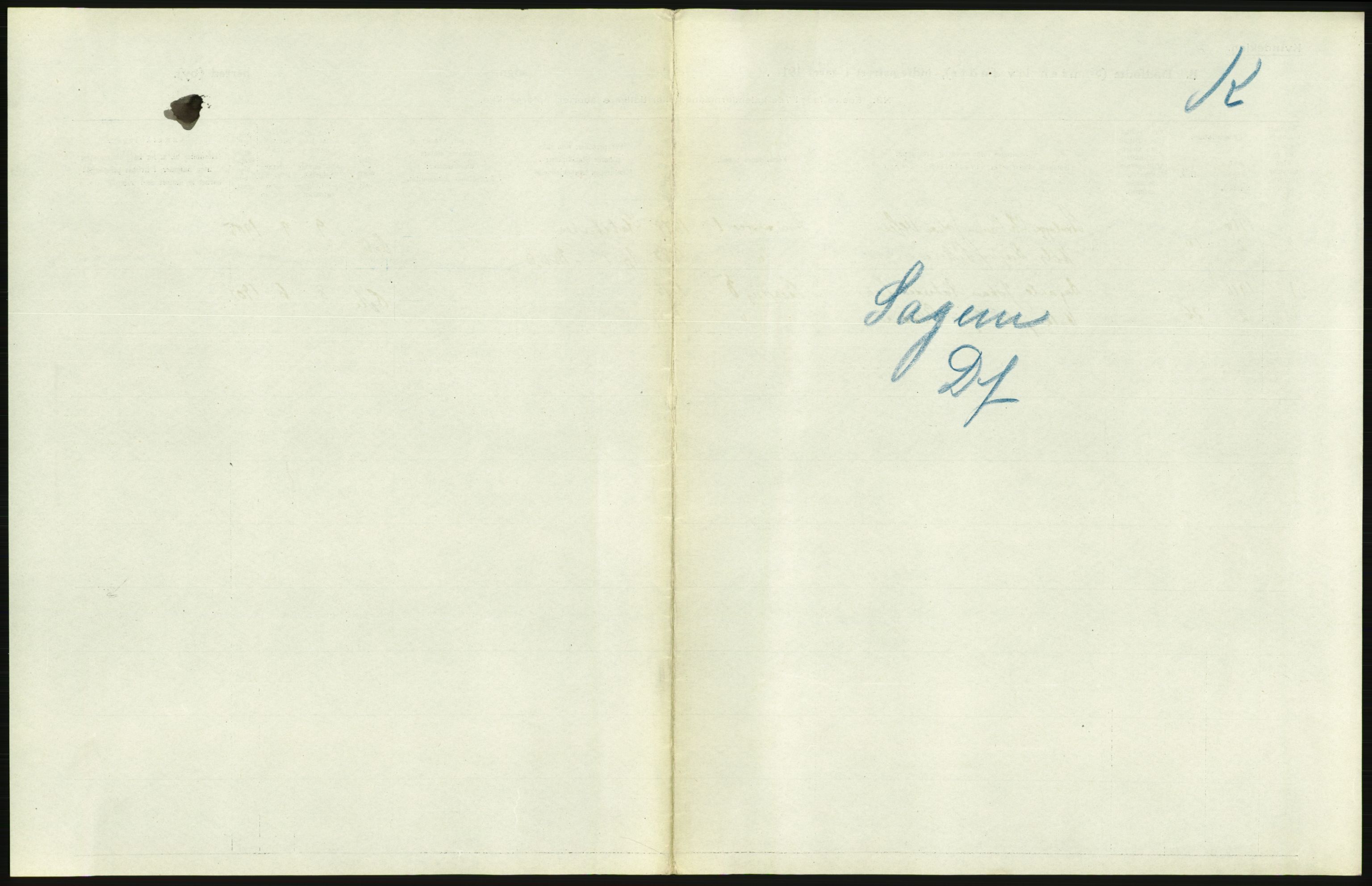 Statistisk sentralbyrå, Sosiodemografiske emner, Befolkning, AV/RA-S-2228/D/Df/Dfb/Dfbf/L0010: Kristiania: Døde, dødfødte., 1916, s. 519