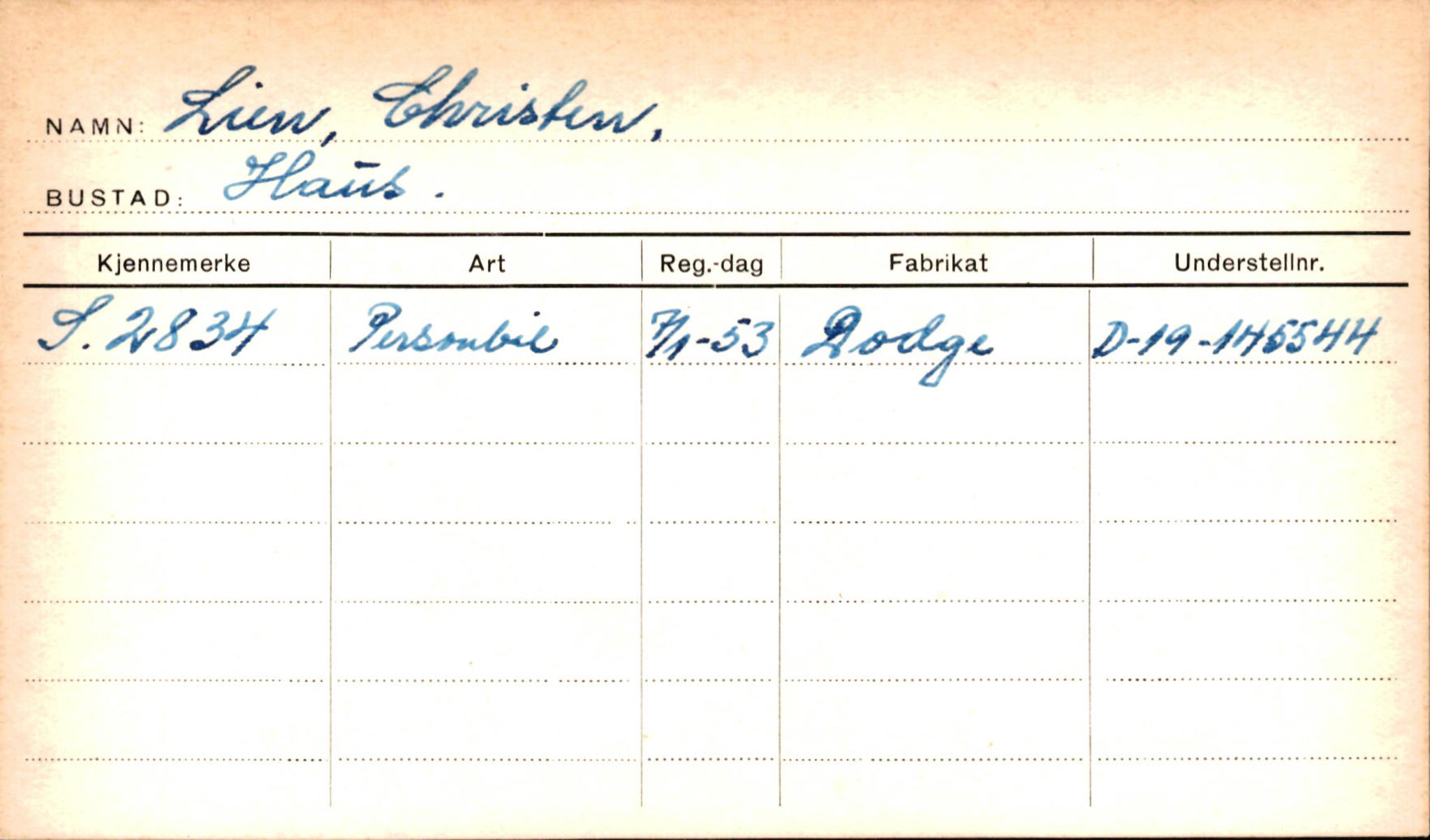 Statens vegvesen, Sogn og Fjordane vegkontor, AV/SAB-A-5301/4/F/L0001B: Eigarregister Fjordane til 1.6.1961, 1930-1961, s. 528