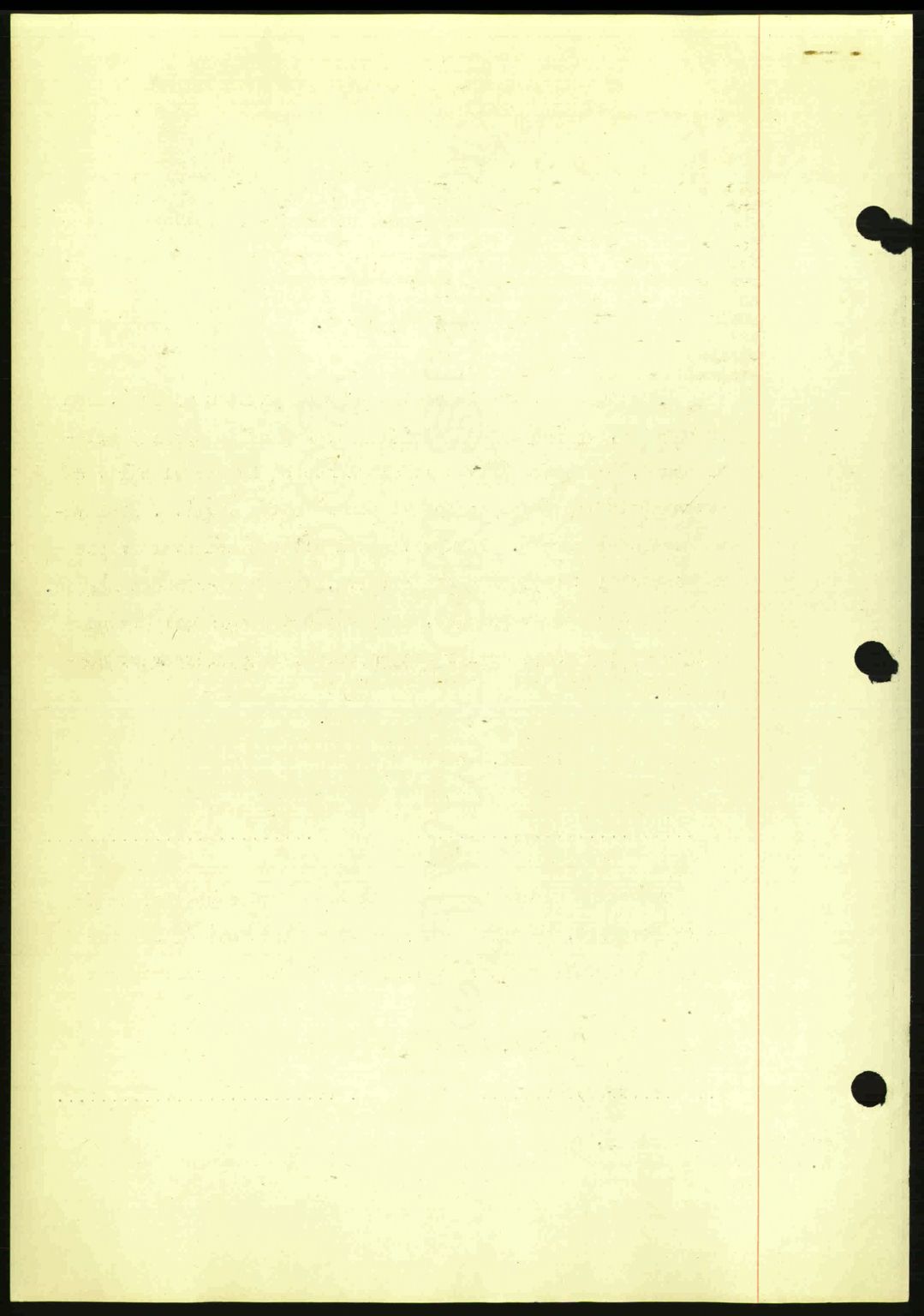 Kristiansund byfogd, AV/SAT-A-4587/A/27: Pantebok nr. 35, 1941-1942, Dagboknr: 415/1942
