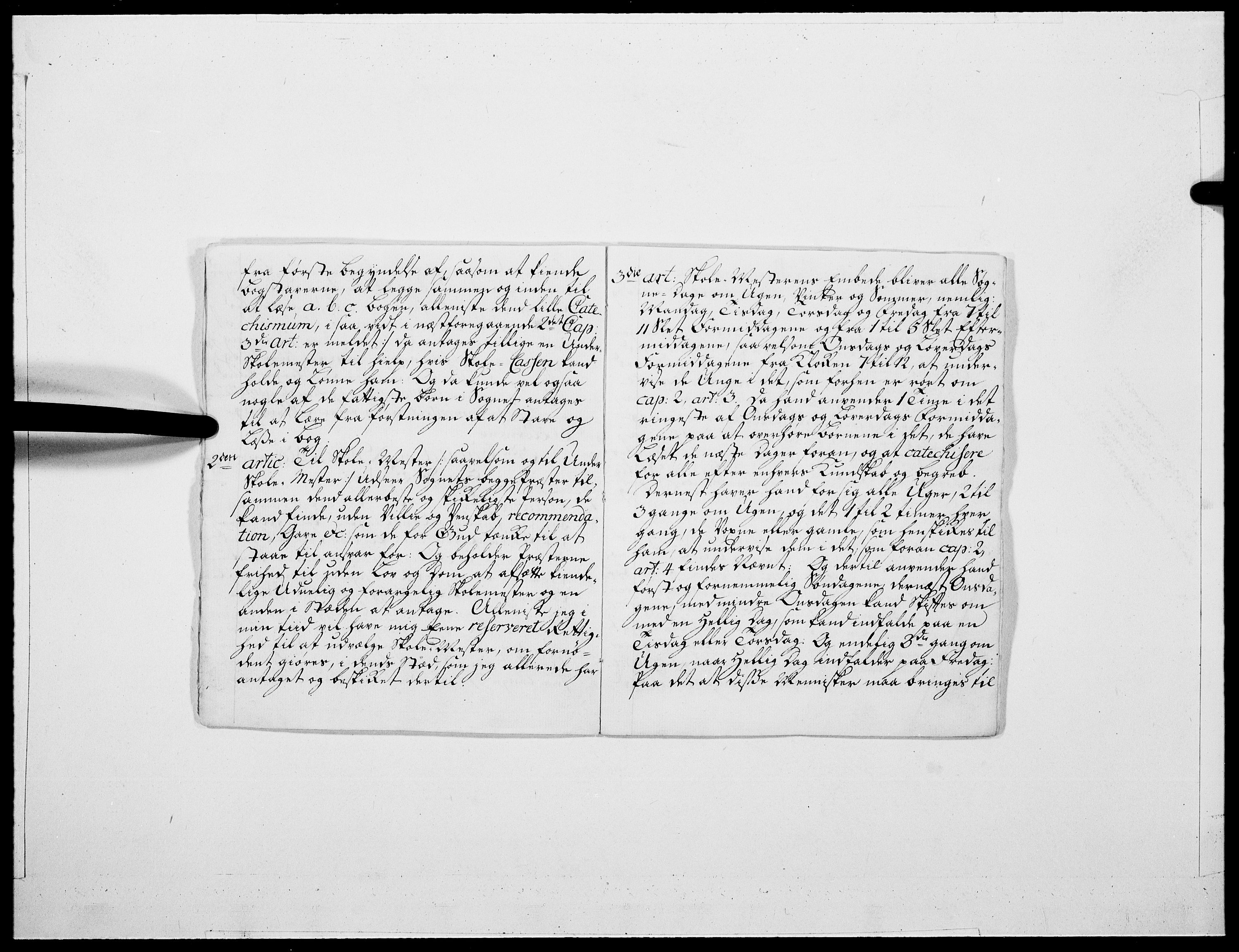 Danske Kanselli 1572-1799, AV/RA-EA-3023/F/Fc/Fcc/Fcca/L0167: Norske innlegg 1572-1799, 1754, s. 20