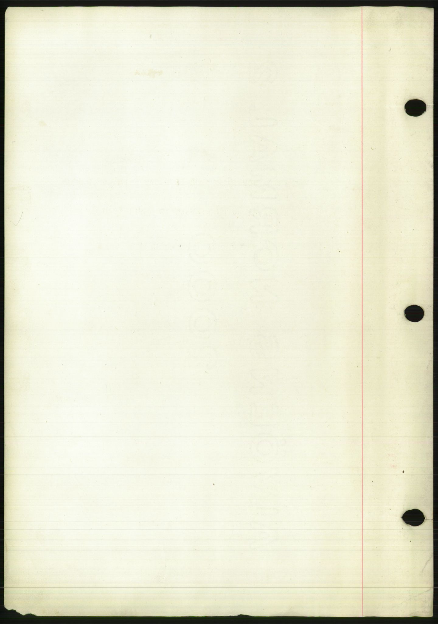 Administrasjonsrådet, RA/S-1004/A/L0002: Vedtaksprotokoll 16/4-25/9, 1940, s. 4