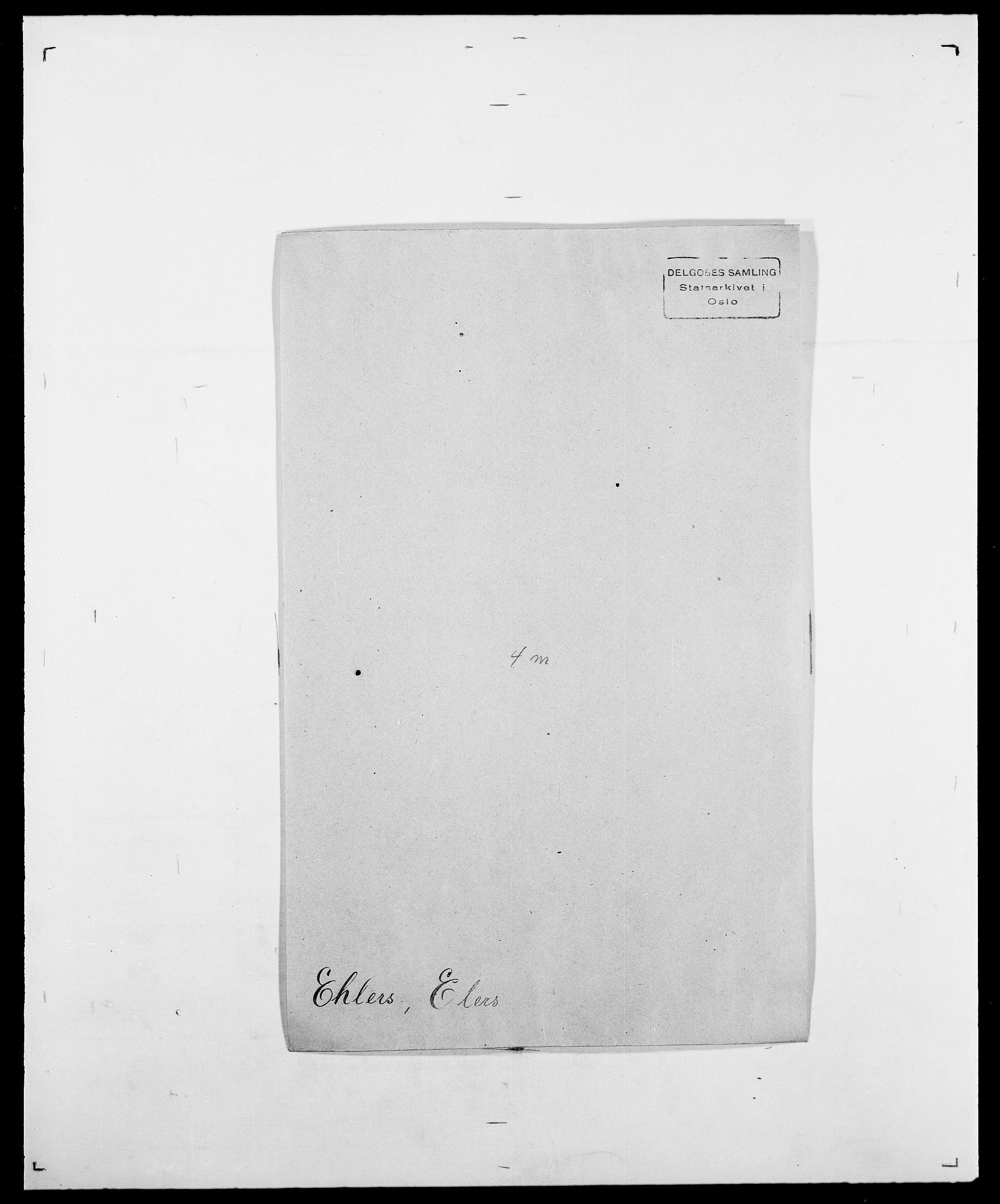 Delgobe, Charles Antoine - samling, SAO/PAO-0038/D/Da/L0010: Dürendahl - Fagelund, s. 253