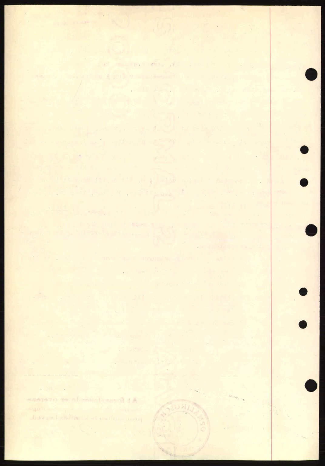 Aker herredsskriveri, SAO/A-10896/G/Gb/Gba/Gbab/L0025: Pantebok nr. A154-155, 1938-1938, Dagboknr: 10425/1938