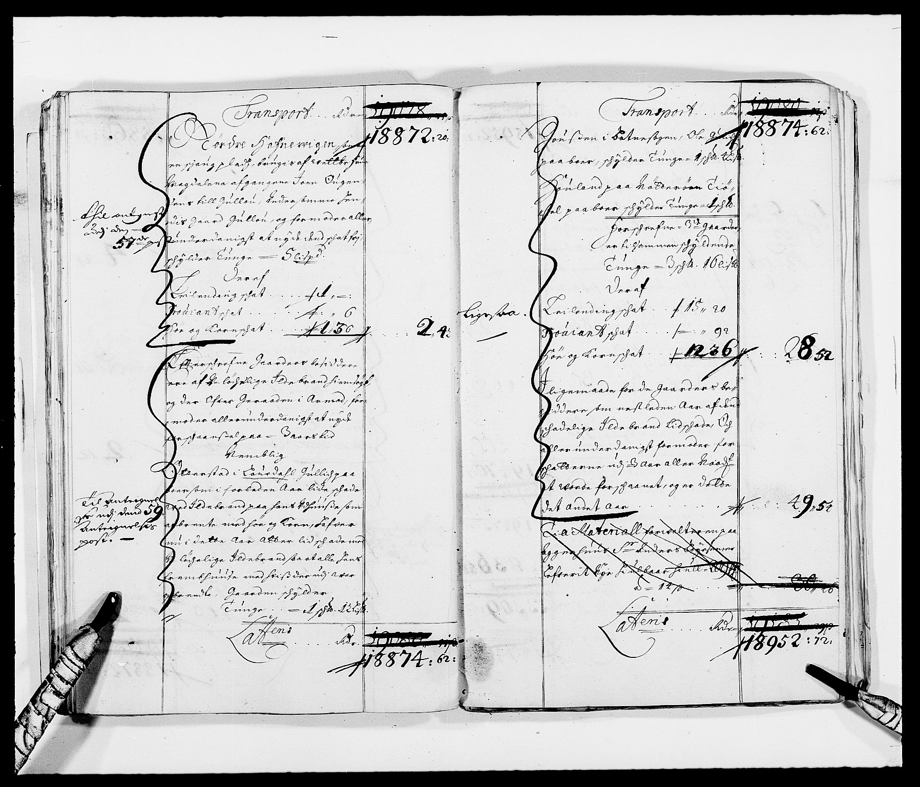 Rentekammeret inntil 1814, Reviderte regnskaper, Fogderegnskap, RA/EA-4092/R32/L1845: Fogderegnskap Jarlsberg grevskap, 1676-1678, s. 34