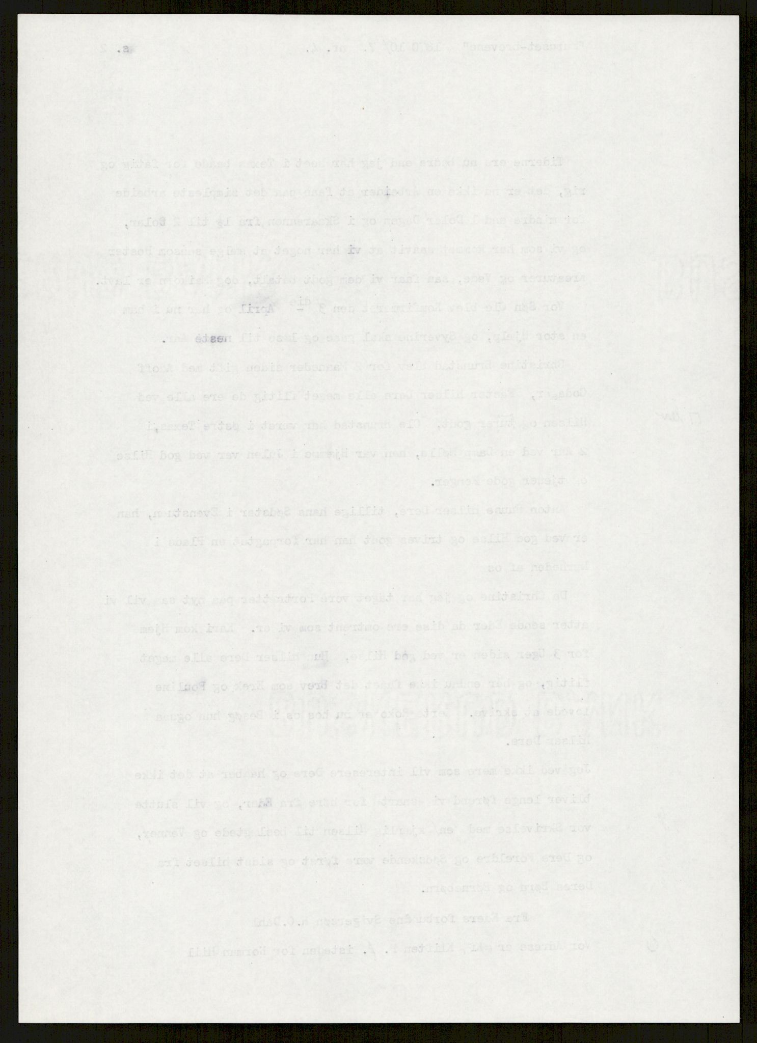 Samlinger til kildeutgivelse, Amerikabrevene, AV/RA-EA-4057/F/L0007: Innlån fra Hedmark: Berg - Furusetbrevene, 1838-1914, s. 480