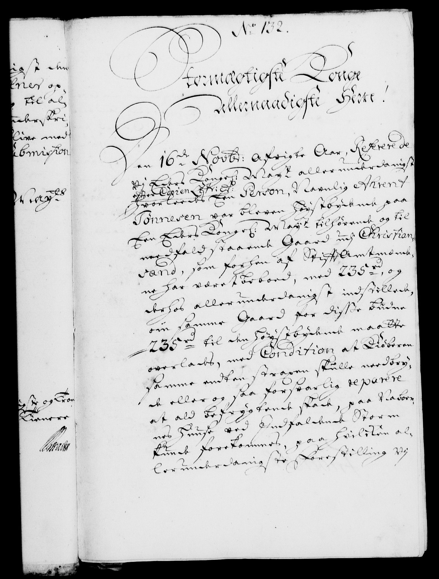Rentekammeret, Kammerkanselliet, RA/EA-3111/G/Gf/Gfa/L0006: Norsk relasjons- og resolusjonsprotokoll (merket RK 52.6), 1723, s. 807