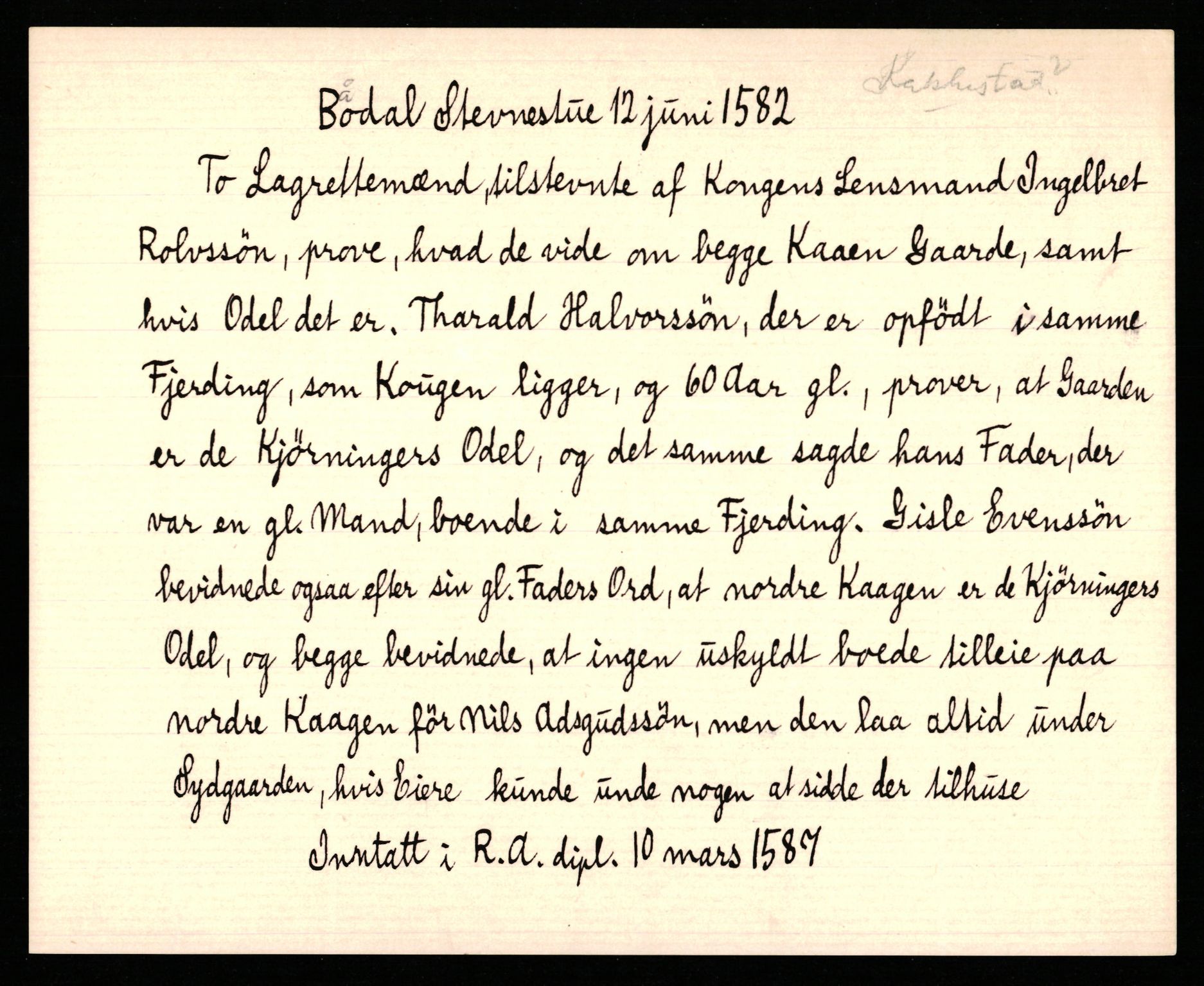 Riksarkivets diplomsamling, AV/RA-EA-5965/F35/F35b/L0002: Riksarkivets diplomer, seddelregister, 1567-1583, s. 651