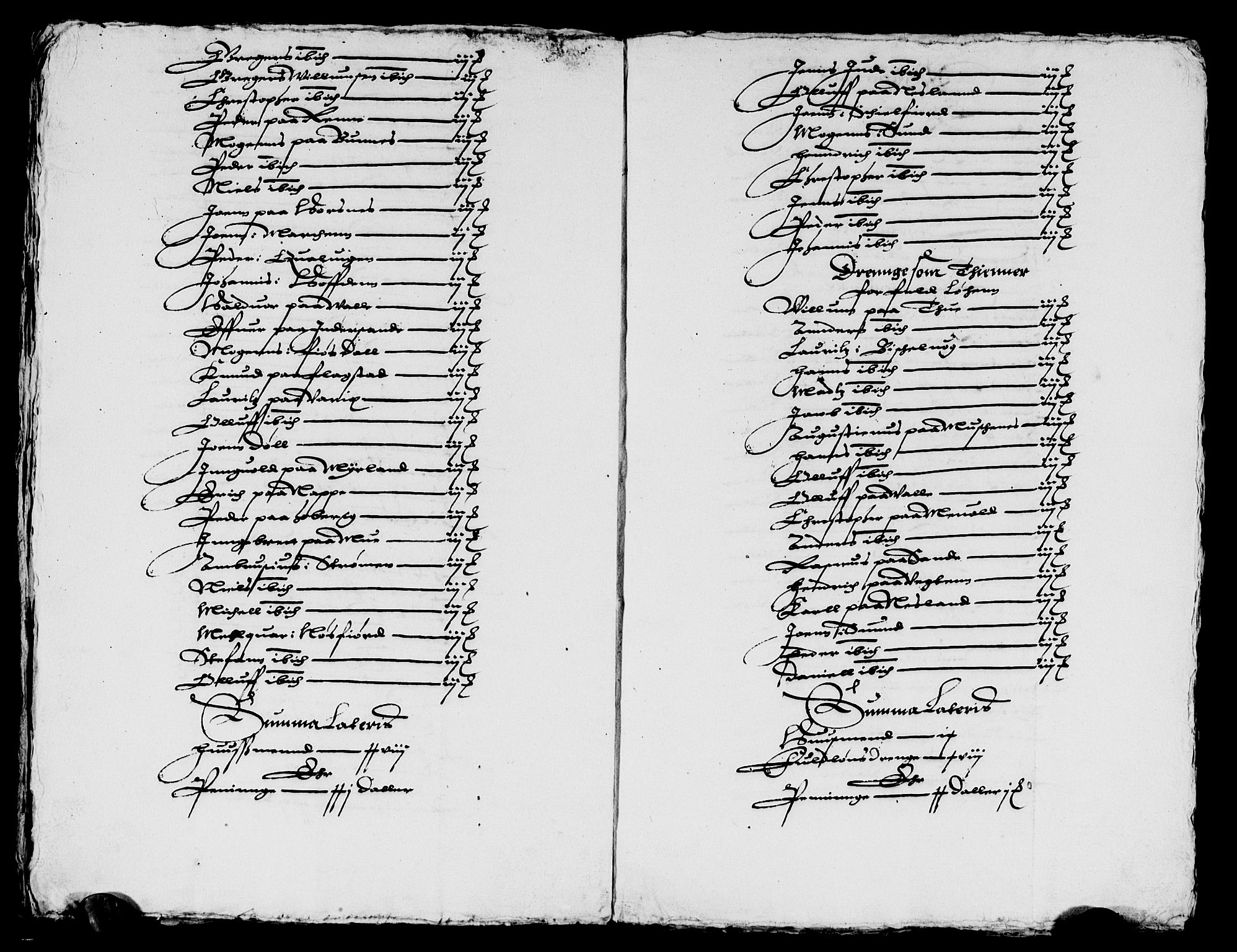 Rentekammeret inntil 1814, Reviderte regnskaper, Lensregnskaper, AV/RA-EA-5023/R/Rb/Rbz/L0004: Nordlandenes len, 1611-1614