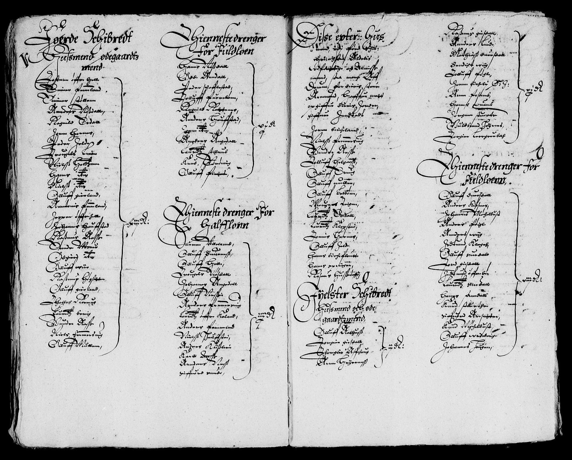 Rentekammeret inntil 1814, Reviderte regnskaper, Lensregnskaper, AV/RA-EA-5023/R/Rb/Rbt/L0042: Bergenhus len, 1626