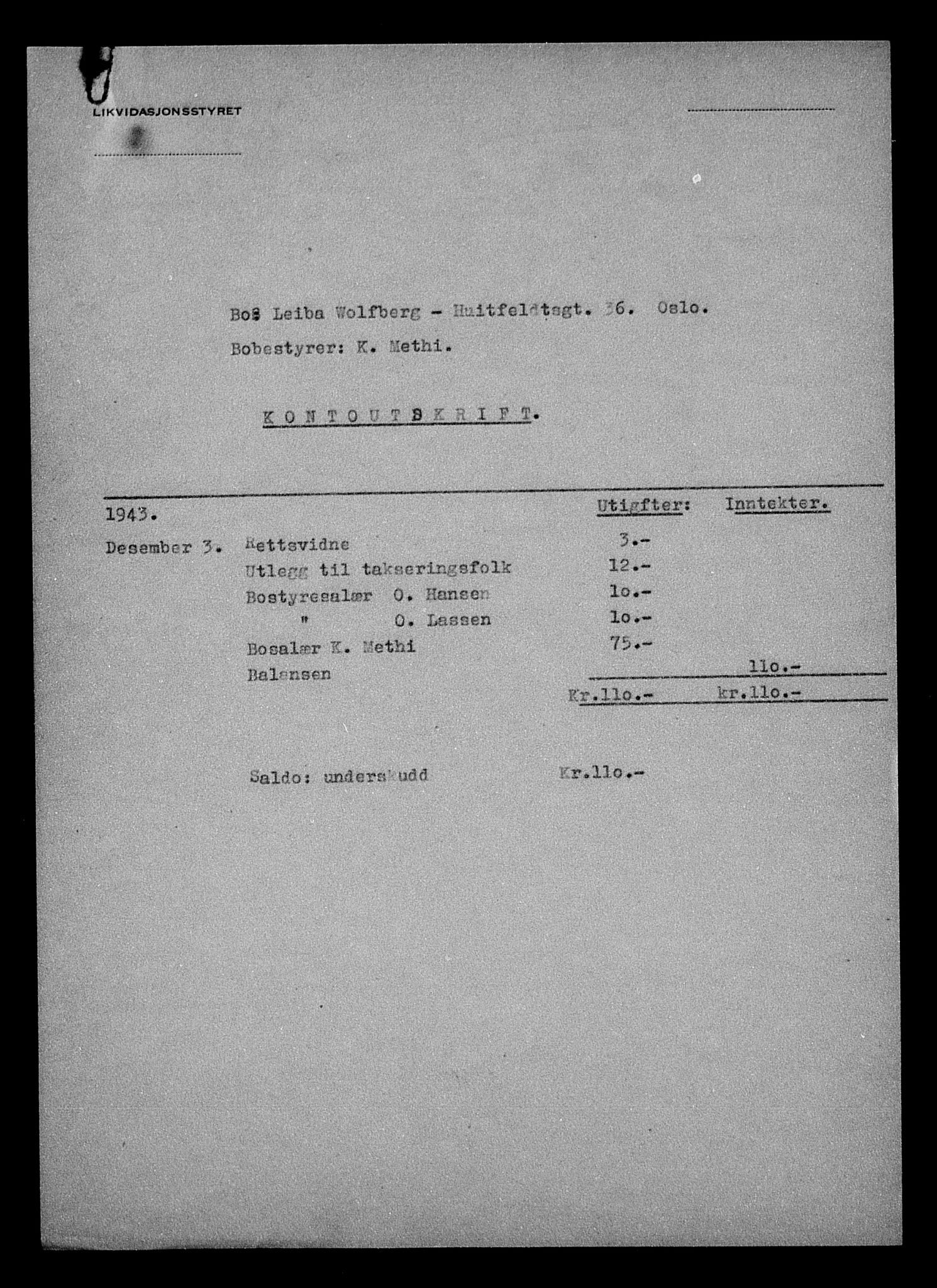 Justisdepartementet, Tilbakeføringskontoret for inndratte formuer, AV/RA-S-1564/H/Hc/Hcc/L0986: --, 1945-1947, s. 483