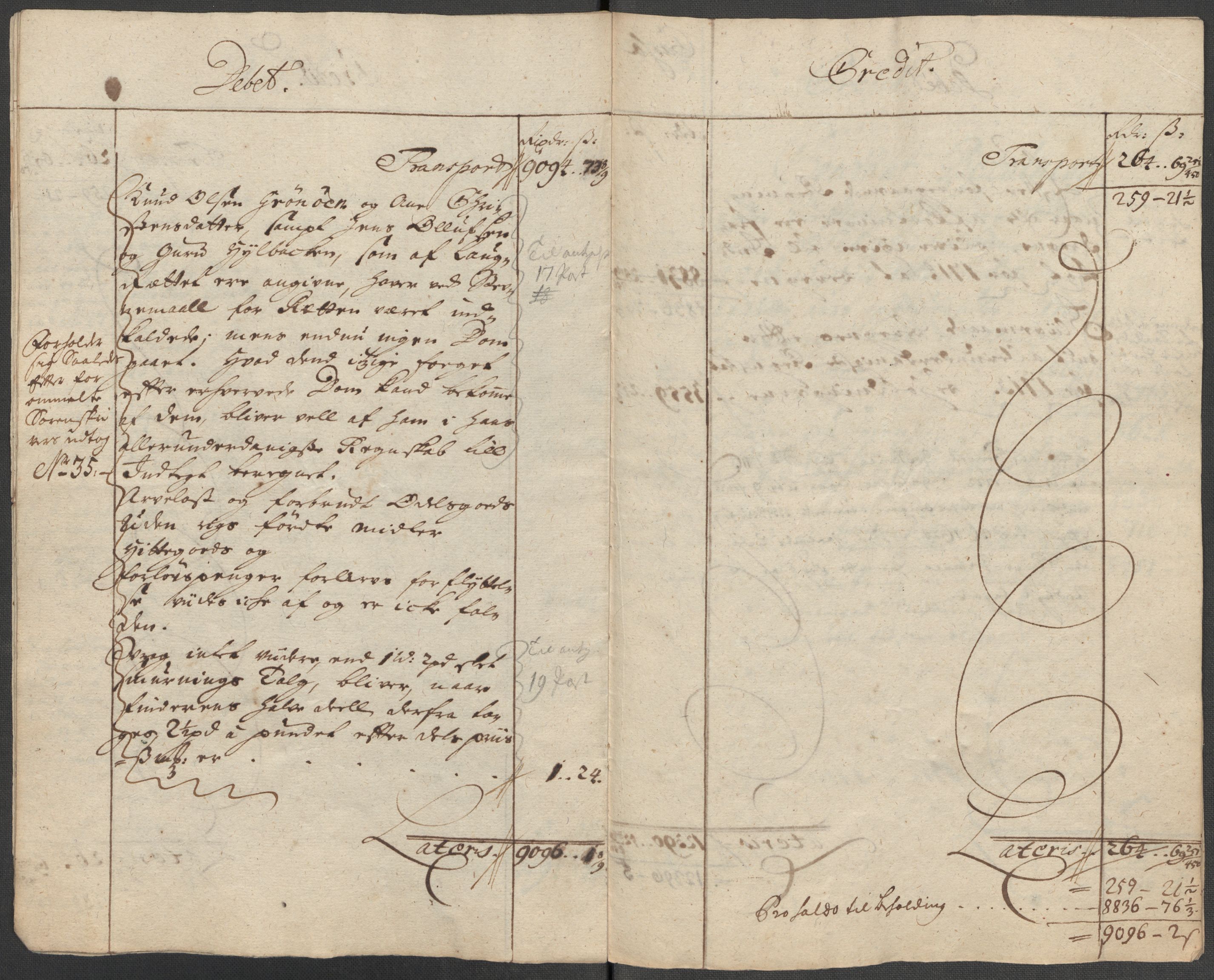 Rentekammeret inntil 1814, Reviderte regnskaper, Fogderegnskap, AV/RA-EA-4092/R65/L4513: Fogderegnskap Helgeland, 1714-1715, s. 9