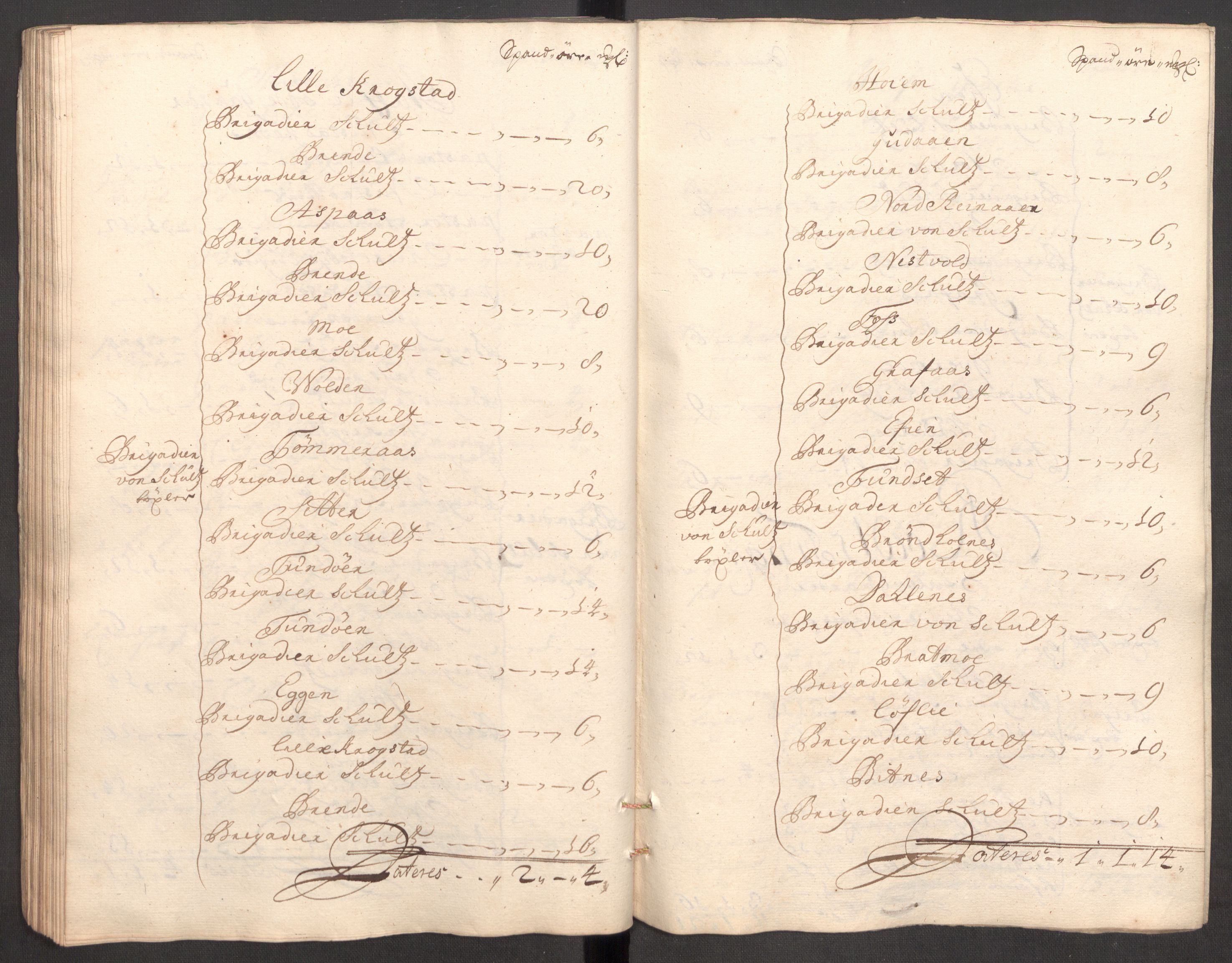 Rentekammeret inntil 1814, Reviderte regnskaper, Fogderegnskap, AV/RA-EA-4092/R62/L4195: Fogderegnskap Stjørdal og Verdal, 1704, s. 69