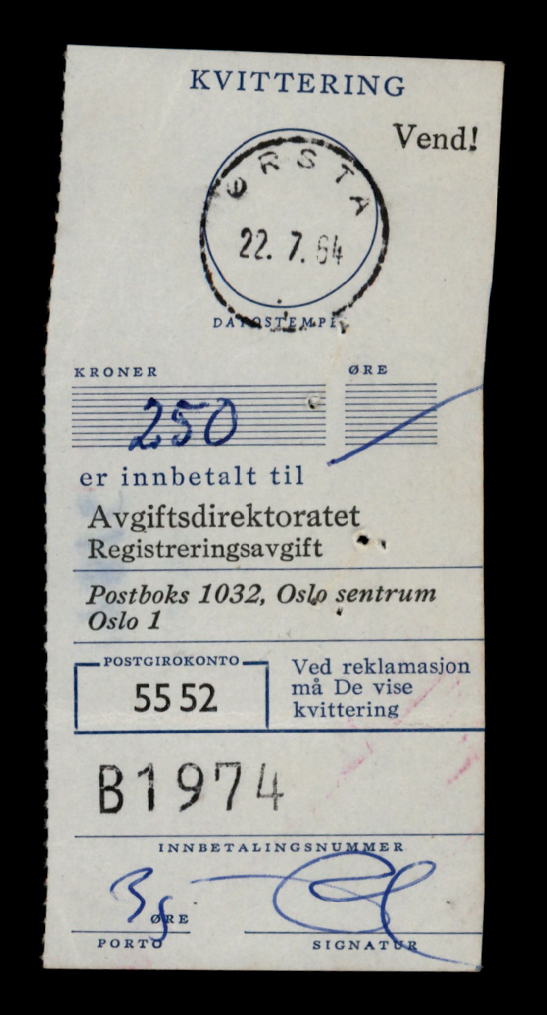 Møre og Romsdal vegkontor - Ålesund trafikkstasjon, AV/SAT-A-4099/F/Fe/L0048: Registreringskort for kjøretøy T 14721 - T 14863, 1927-1998, s. 2099