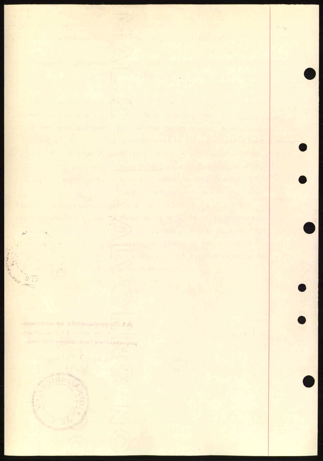 Aker herredsskriveri, SAO/A-10896/G/Gb/Gba/Gbab/L0025: Pantebok nr. A154-155, 1938-1938, Dagboknr: 10522/1938
